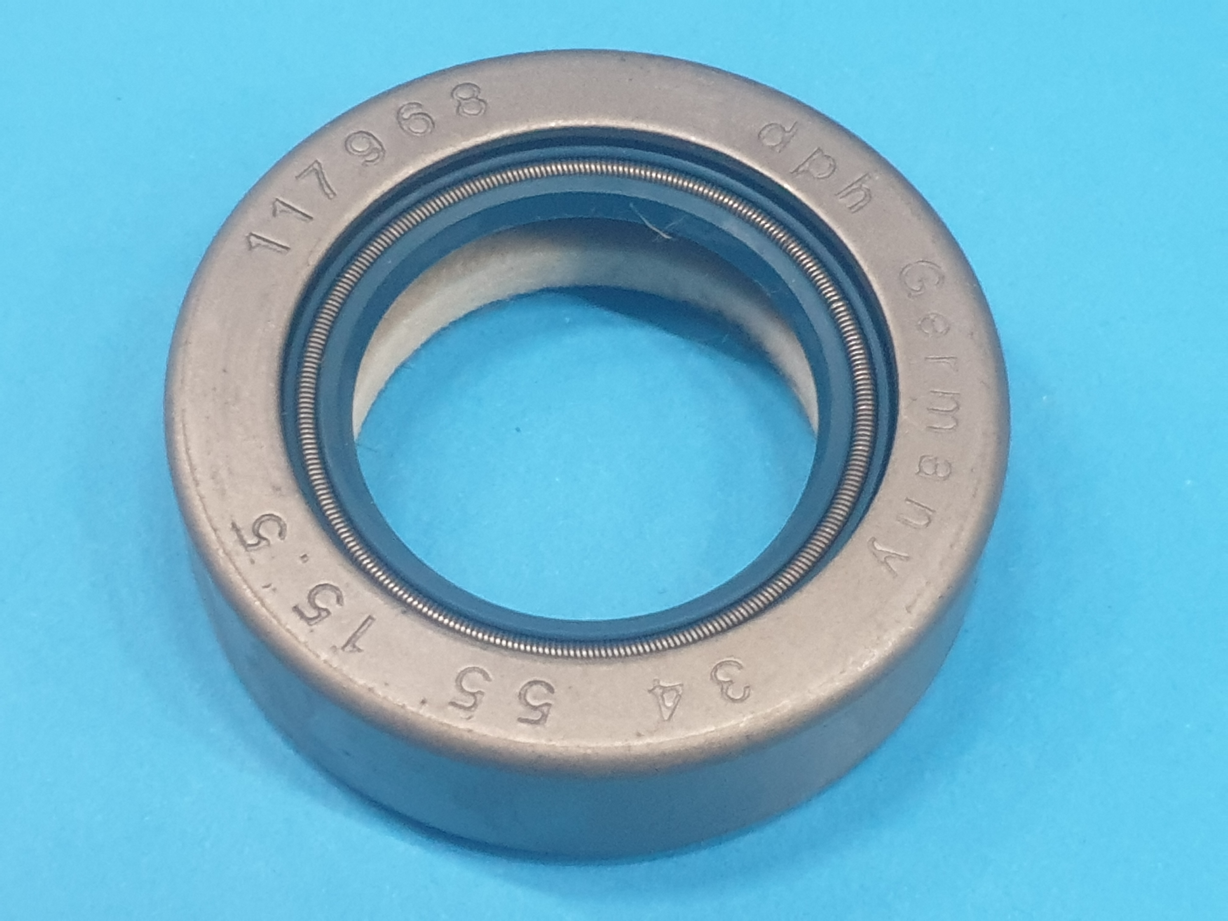 Wellendichtring - 34x55x15,5