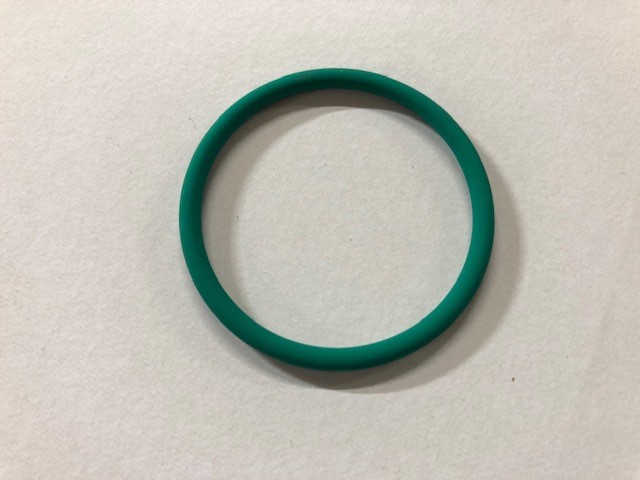 O-Ring FKM 80 grün - 38,00 x 3,00