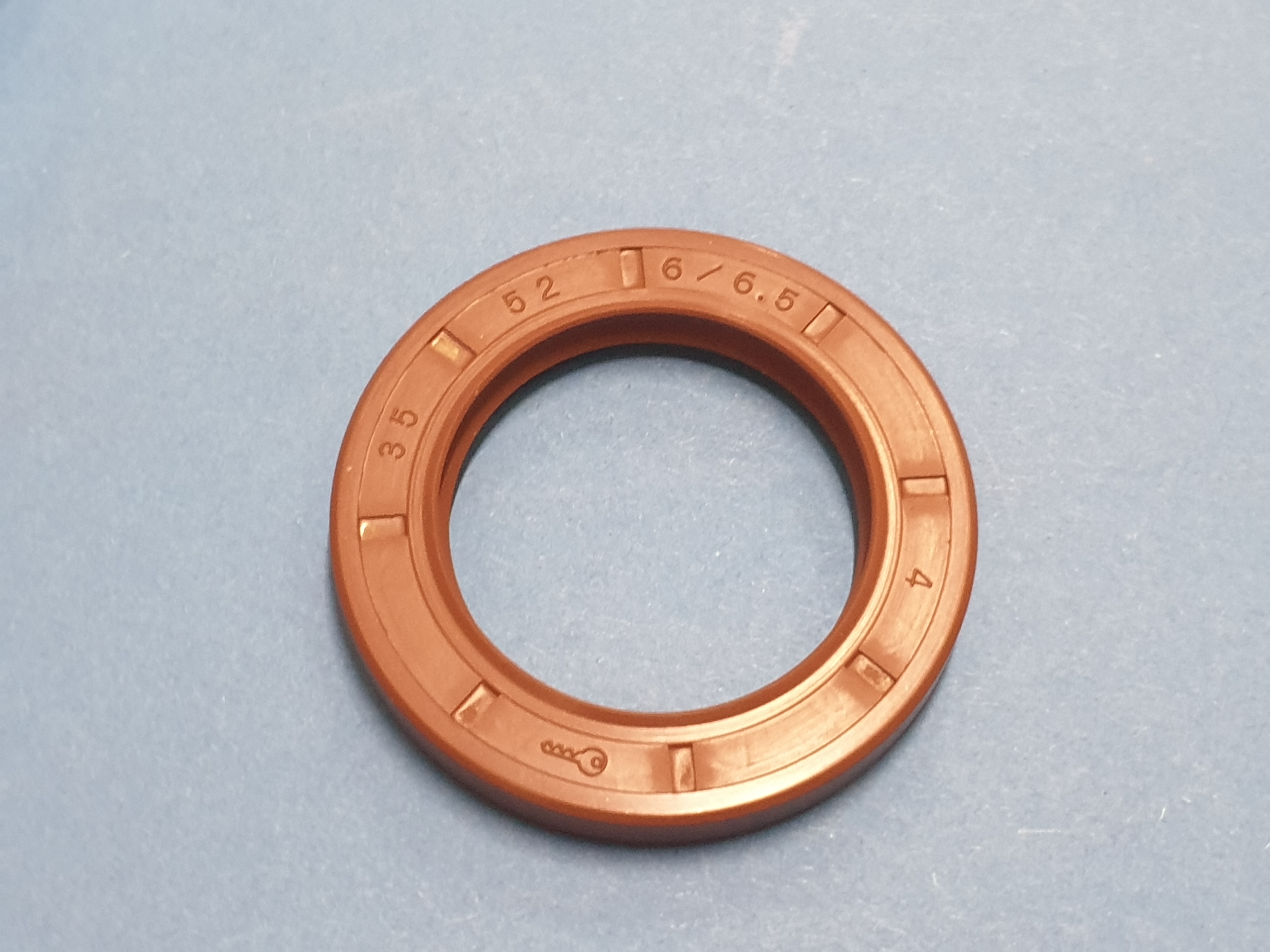 Wellendichtring - 35x52x6