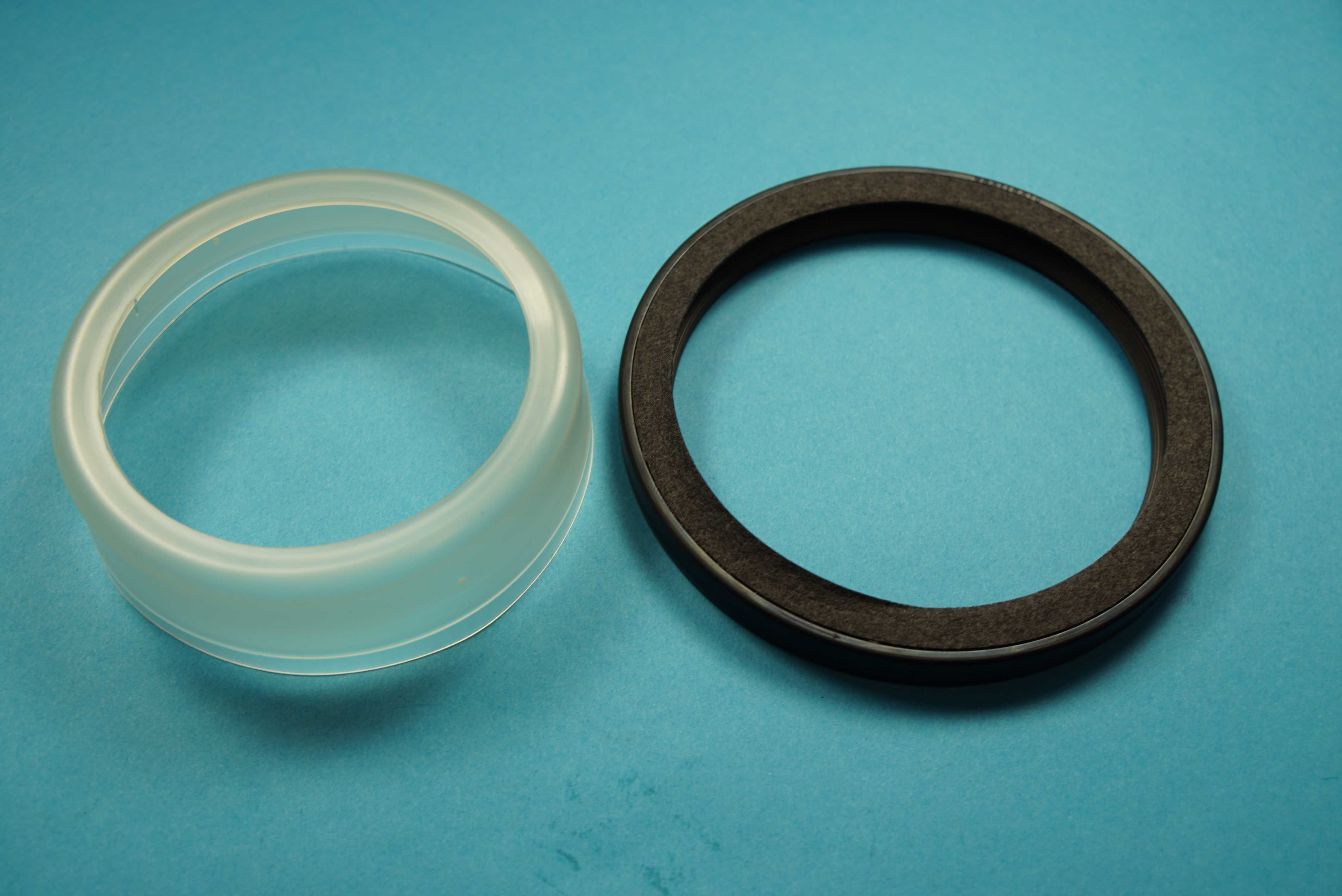 Wellendichtring - 98x118x10