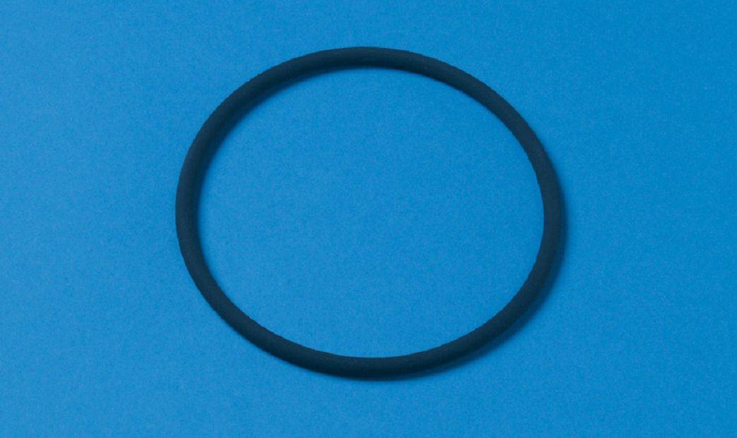 O-Ring FKM 75 black - 108.50 x 5.80
