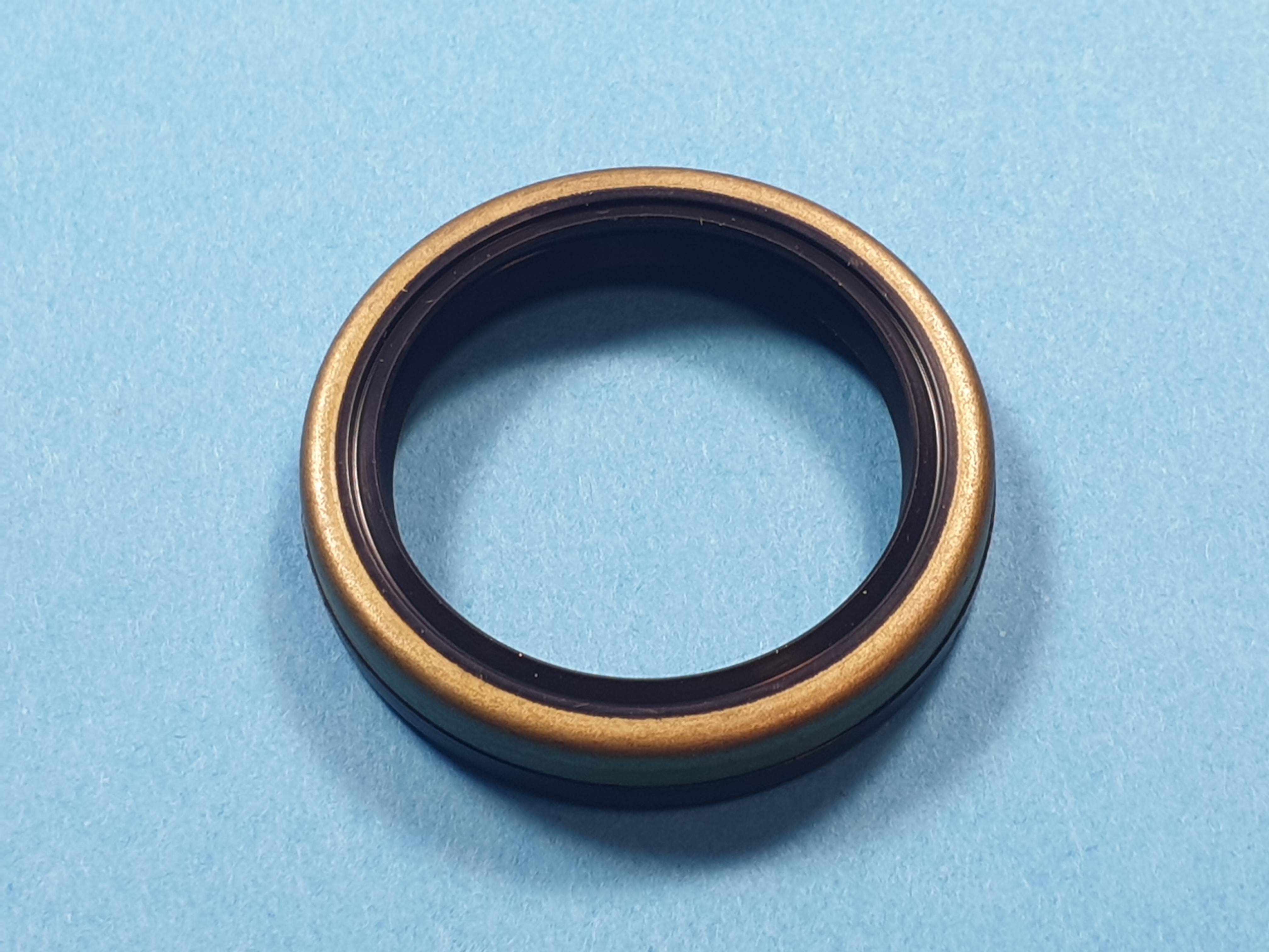 Wellendichtring - 39x50,4x8,6