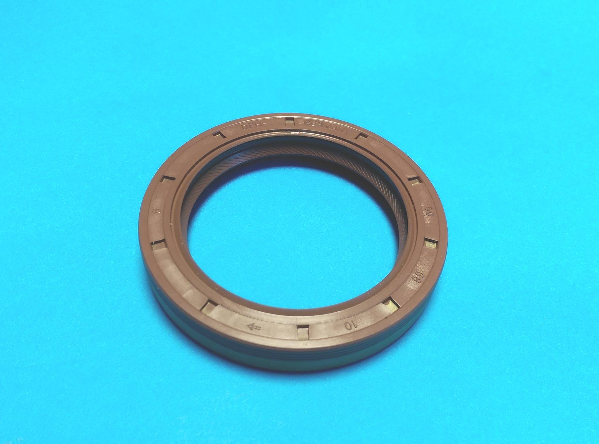 Wellendichtring - 50x68x10