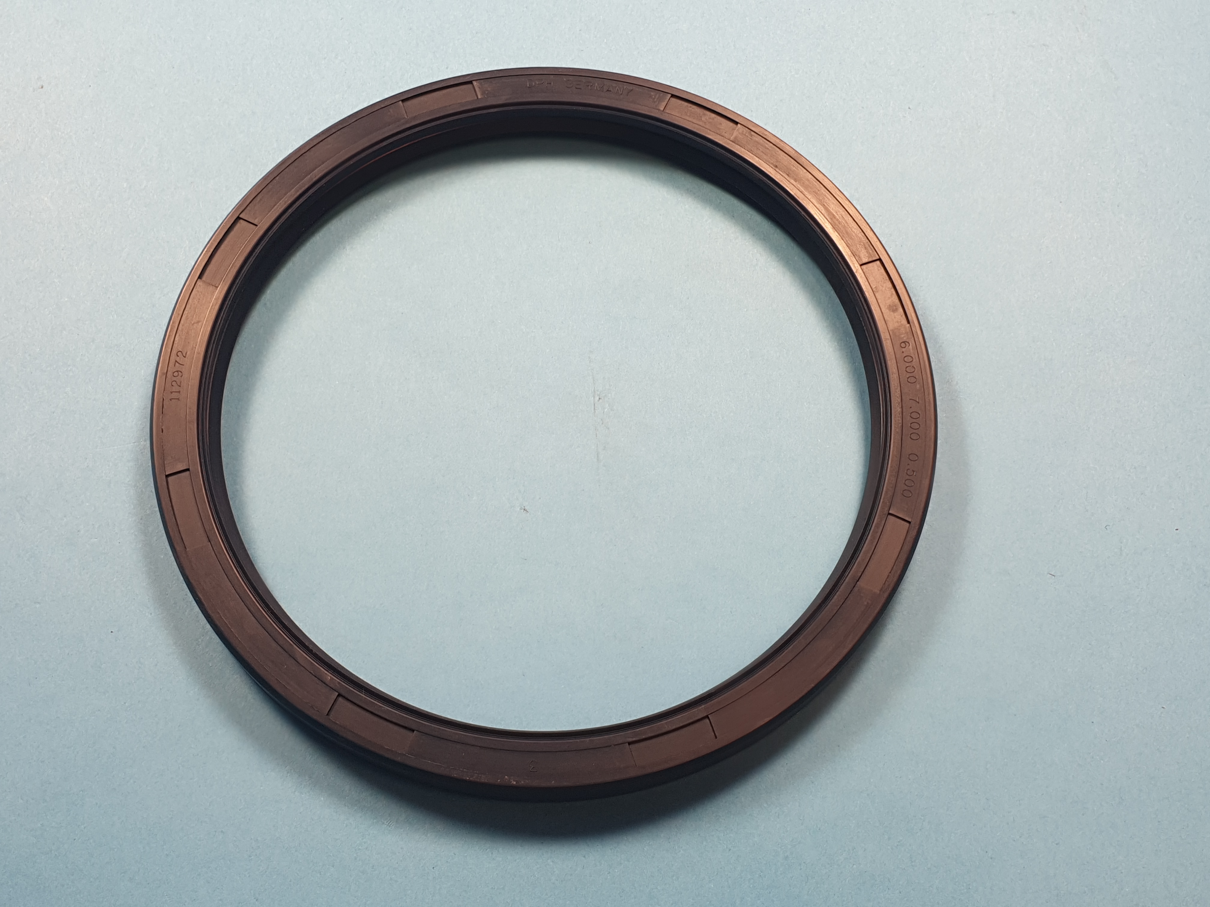 Wellendichtring - 152,40x177,80x12,7