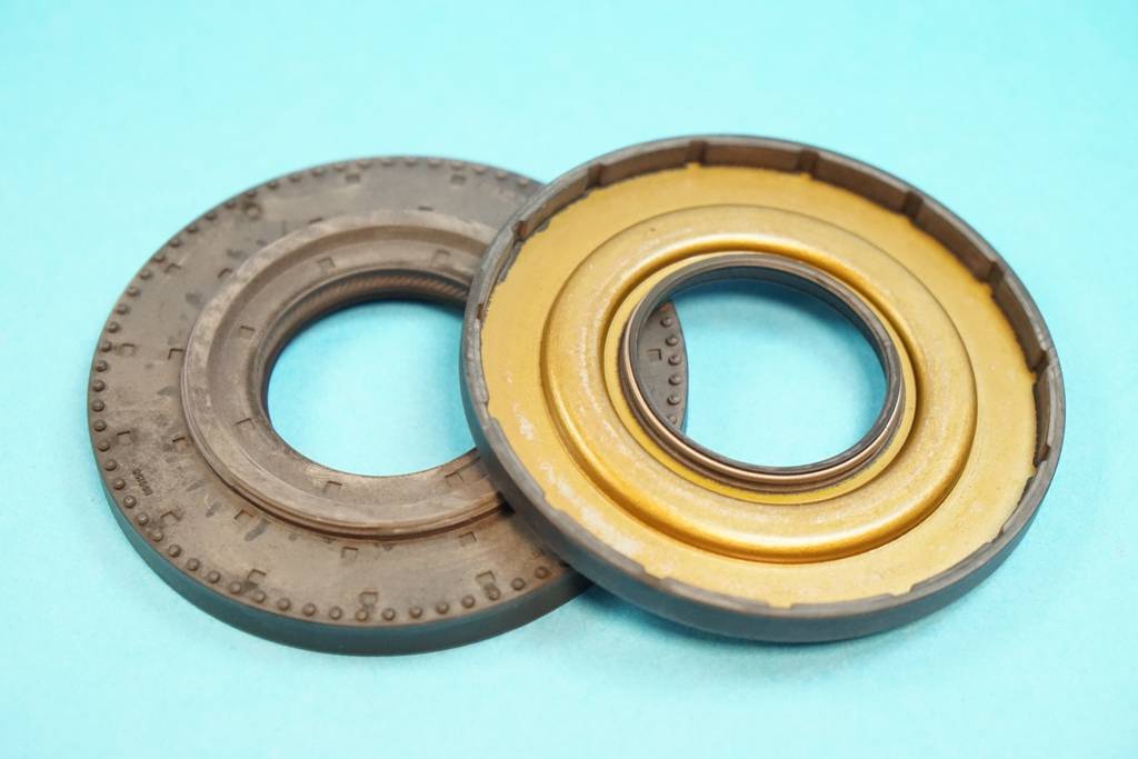 Wellendichtring - 37,50x88x16