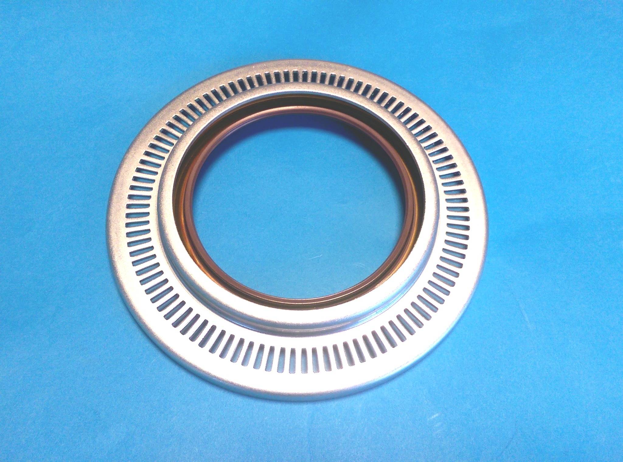 Wellendichtring mit Polrad - 95x116,5x11