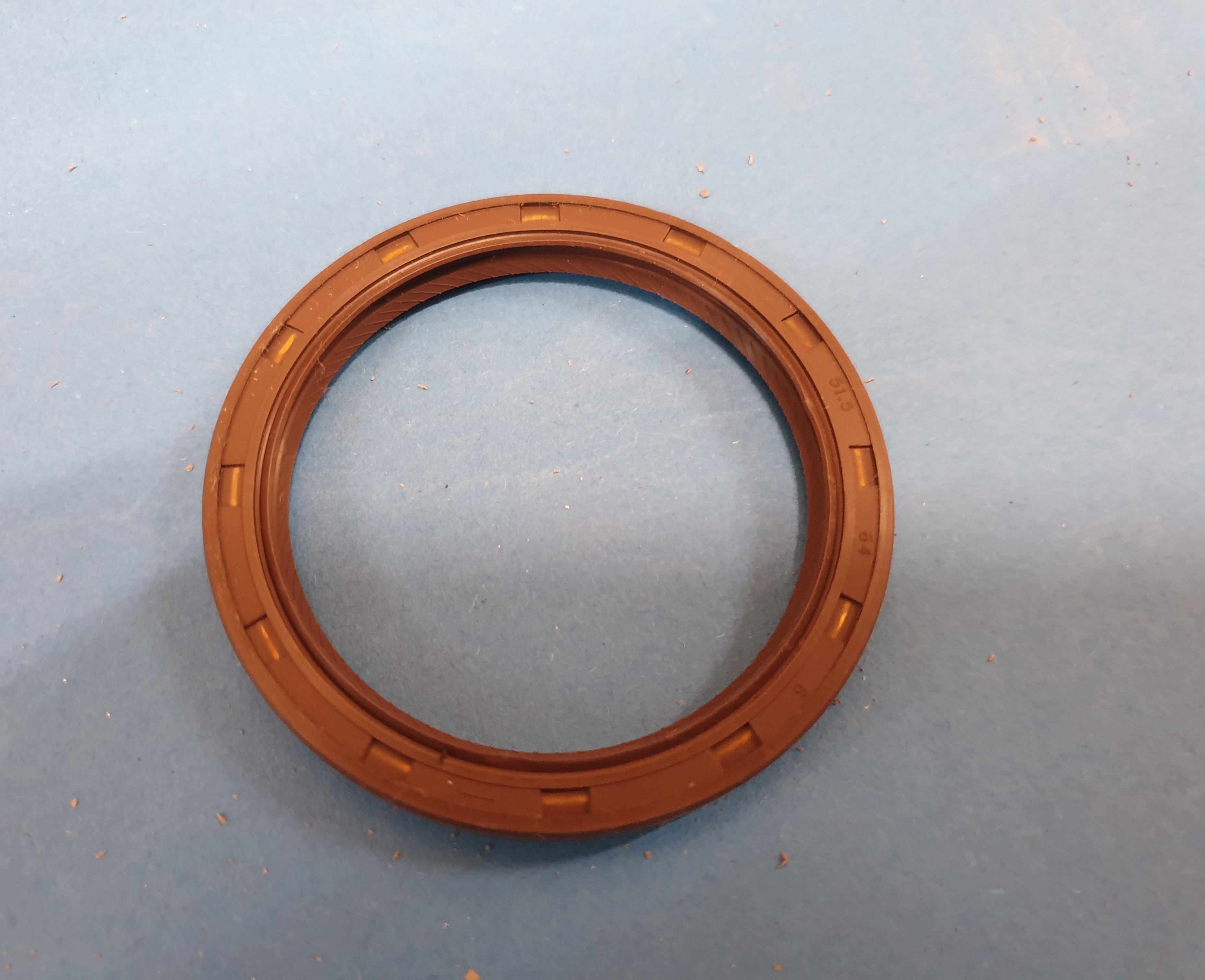 Wellendichtring - 51,5x64x6