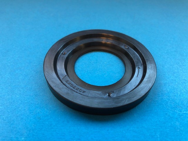 Wellendichtring - 40x70x7