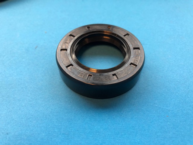 Wellendichtring - 35x60x15