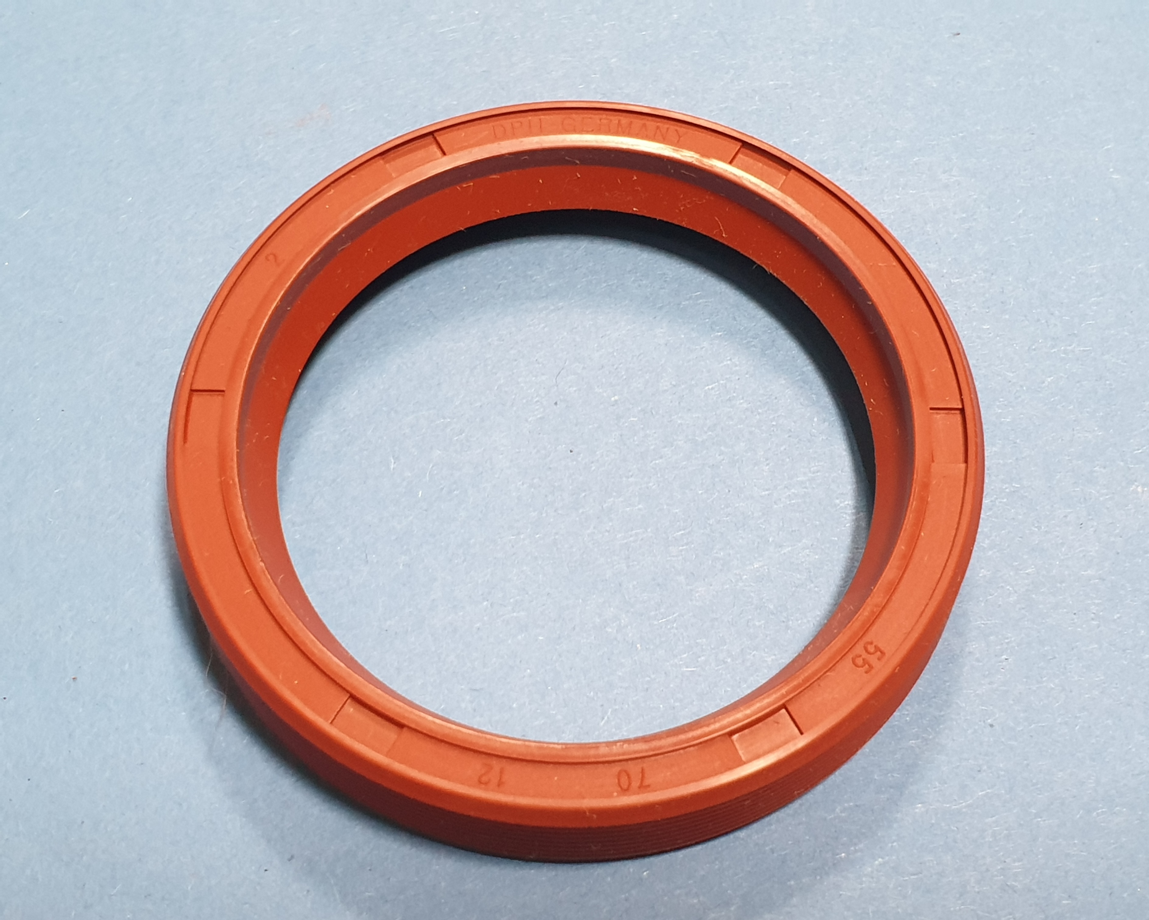 Wellendichtring - 55,00x70,00x12,00