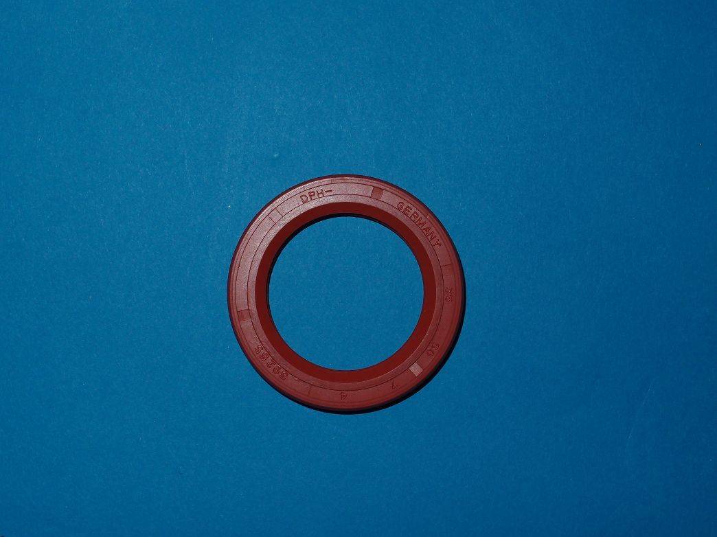 Wellendichtring - 35,00x50,00x7,00