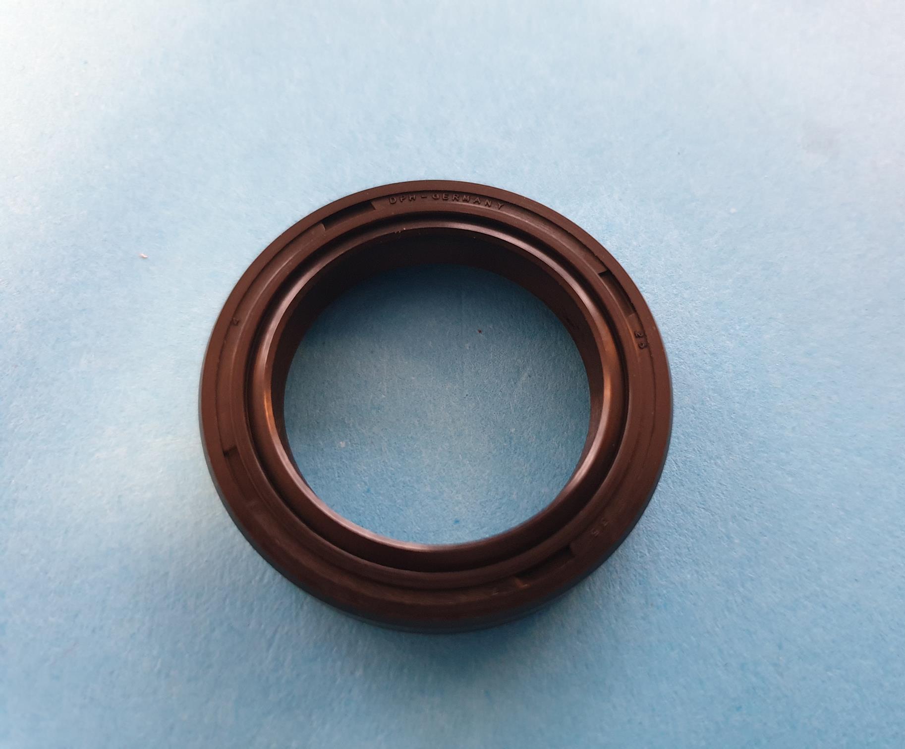 Wellendichtring - 25,00x35,00x7,00