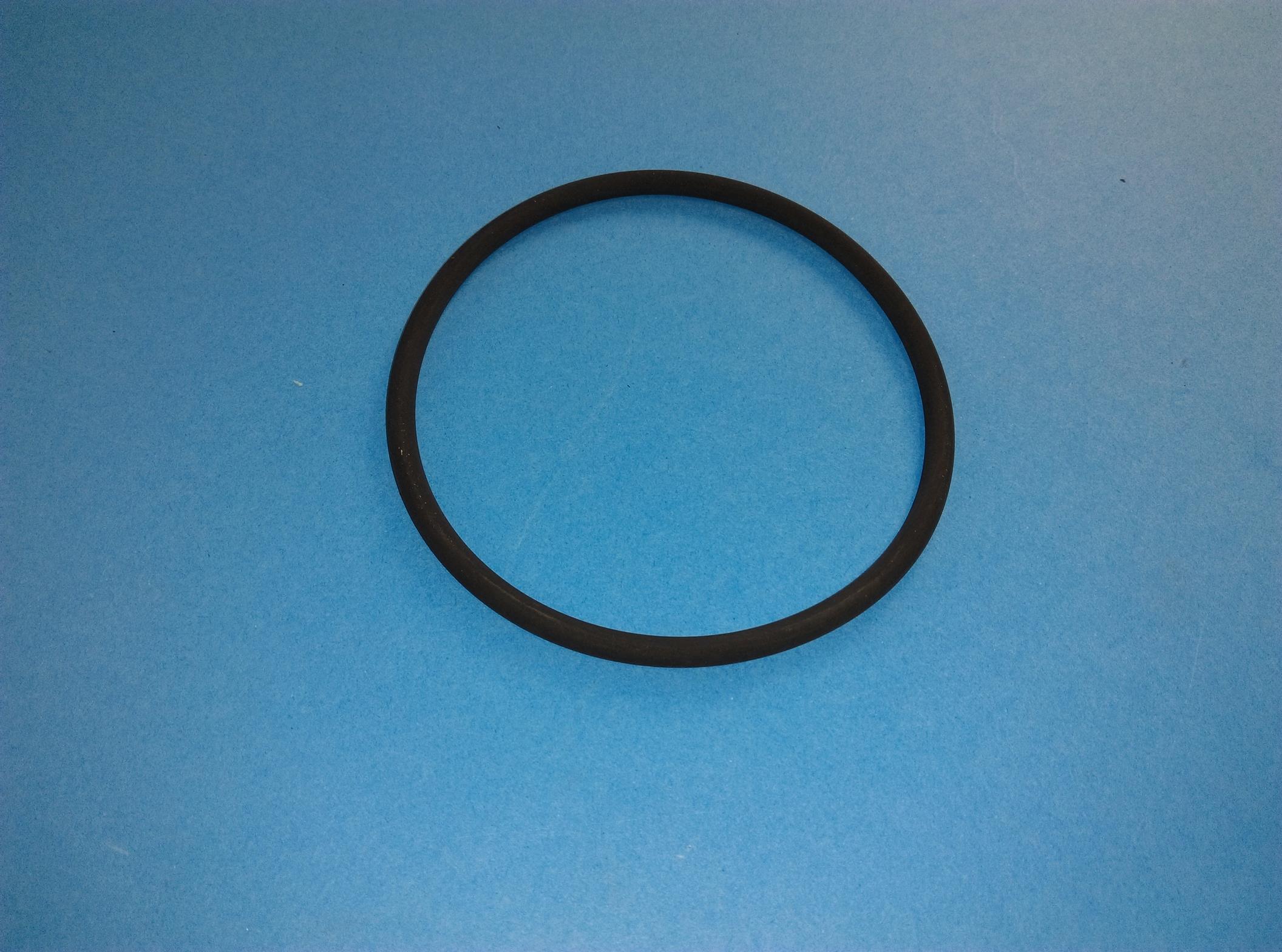 O-Ring FKM 80 black - 109.20 x 5.70