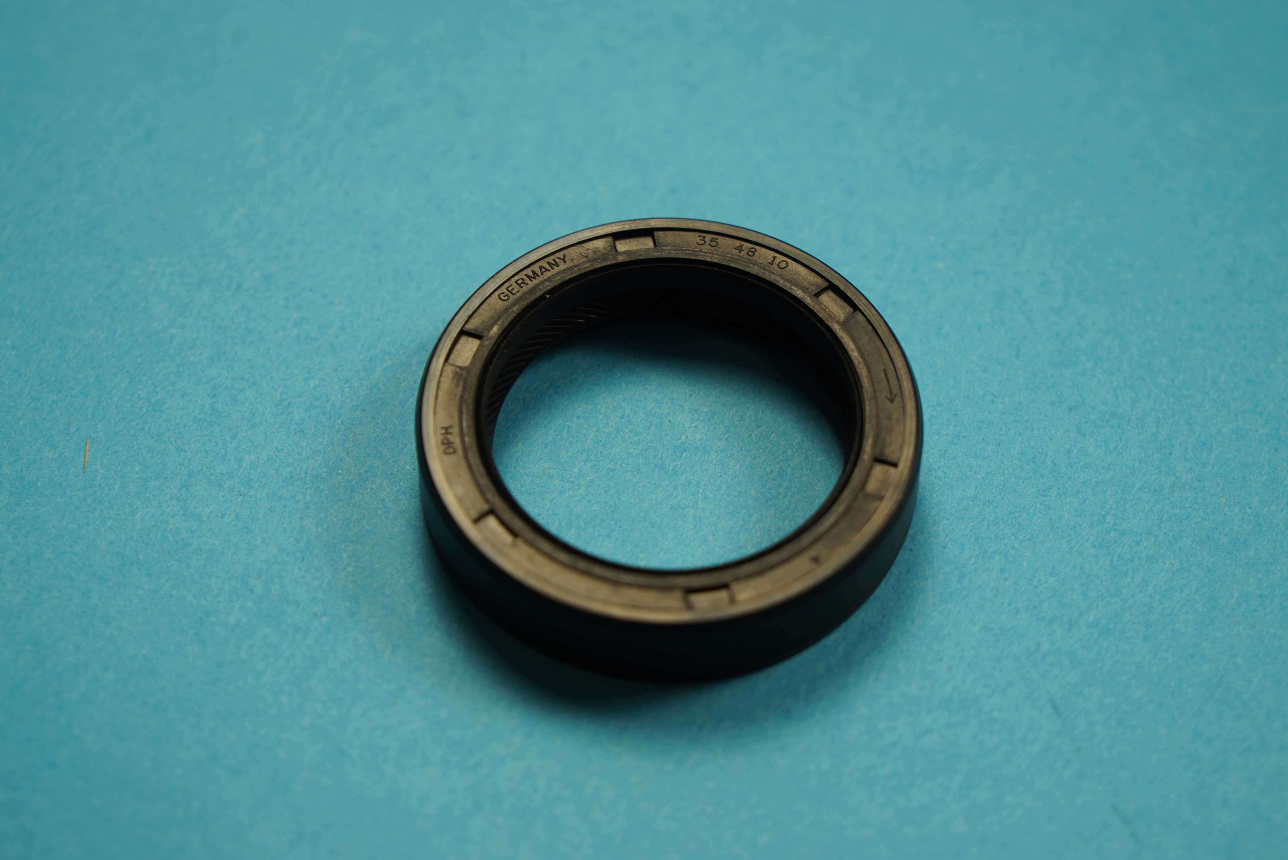 Wellendichtring - 35x48x10