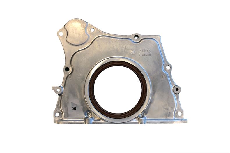 Wellendichtring mit Gehäuse - 77x213,05/172,18x8