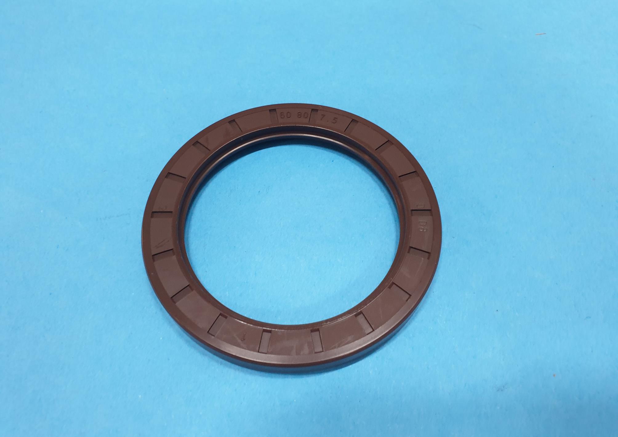 Wellendichtring - 60x80x7,5