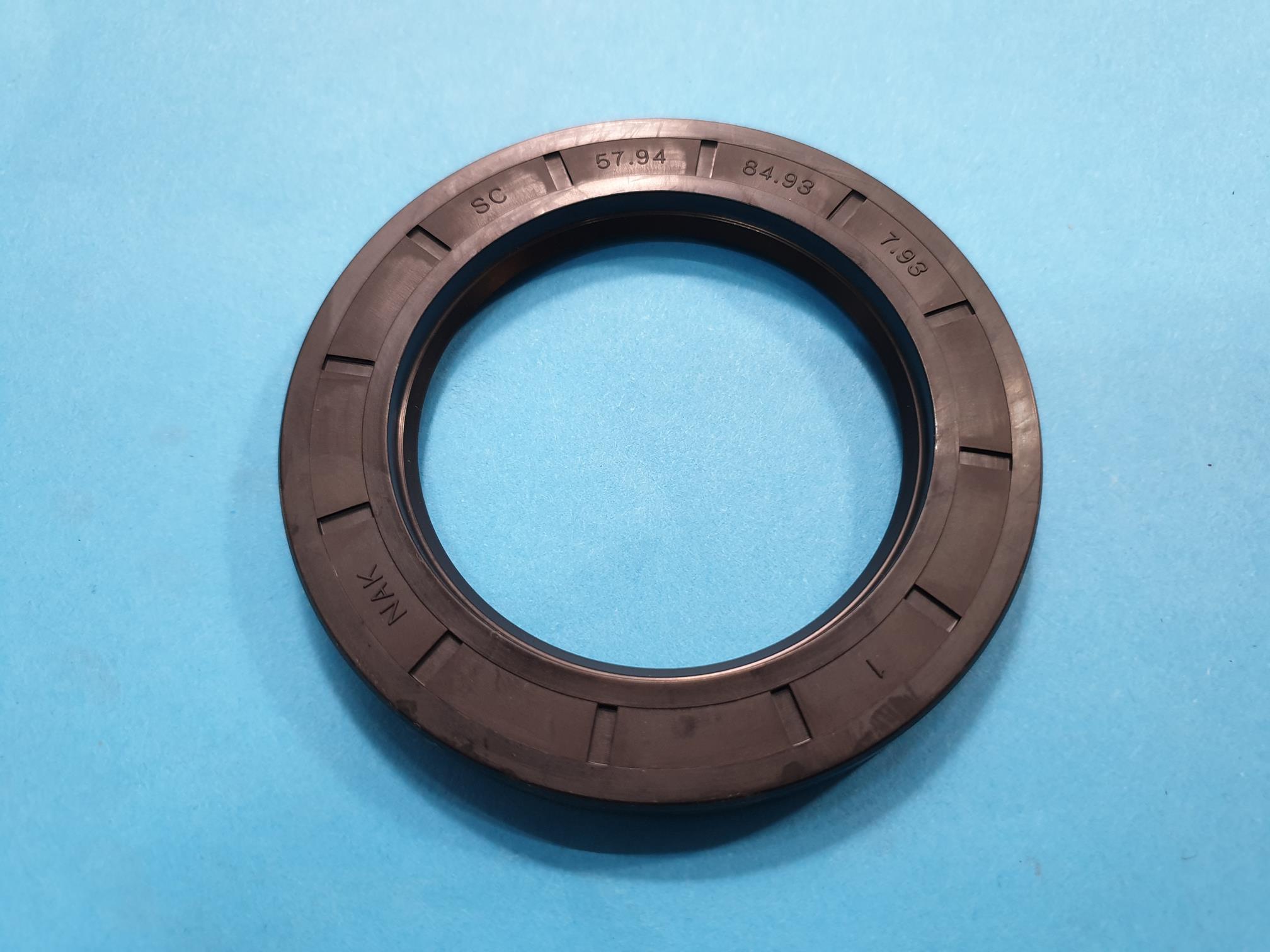 Wellendichtring - 57,94x84,93x7,93