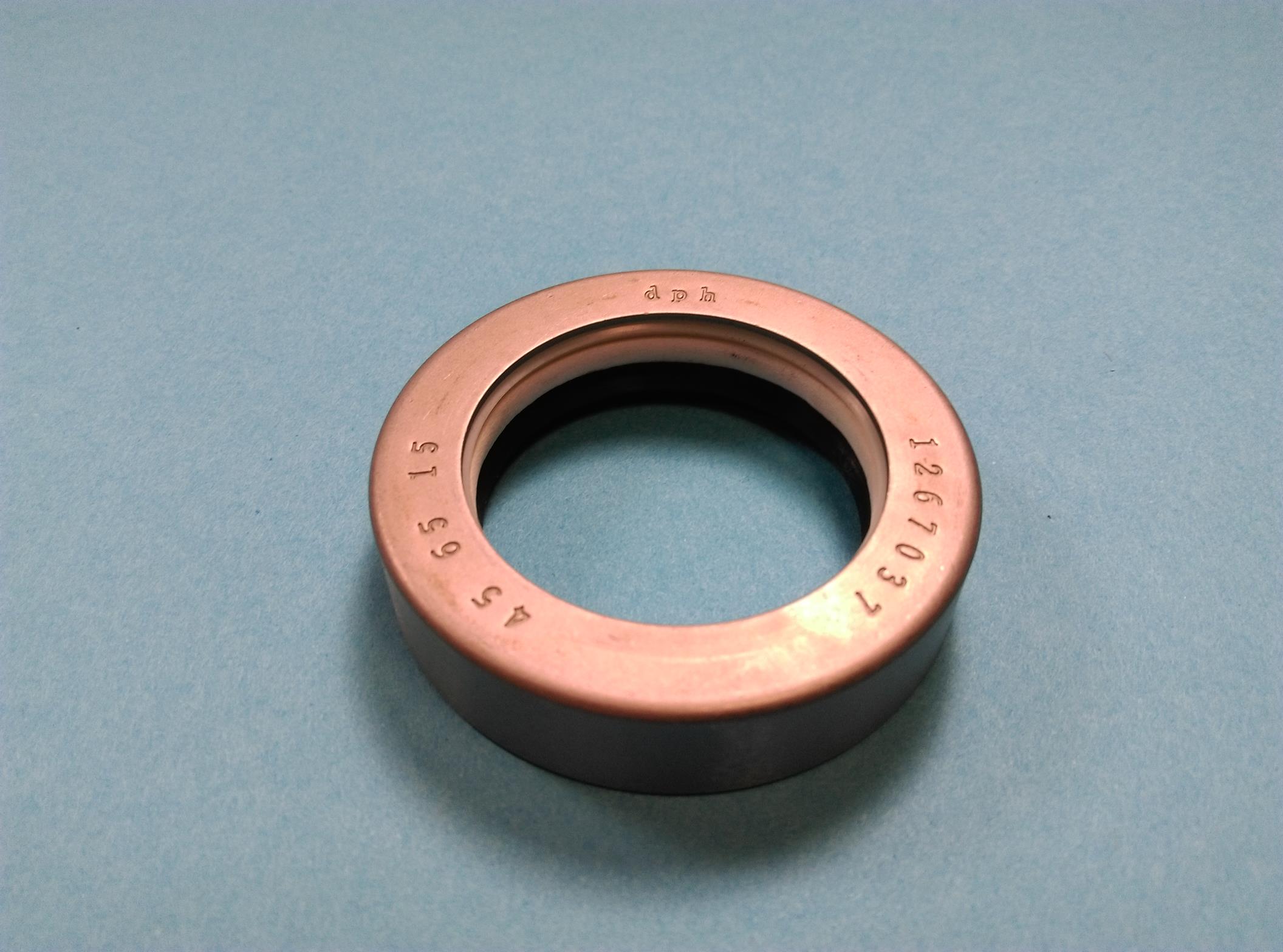 Wellendichtring - 45x65x15