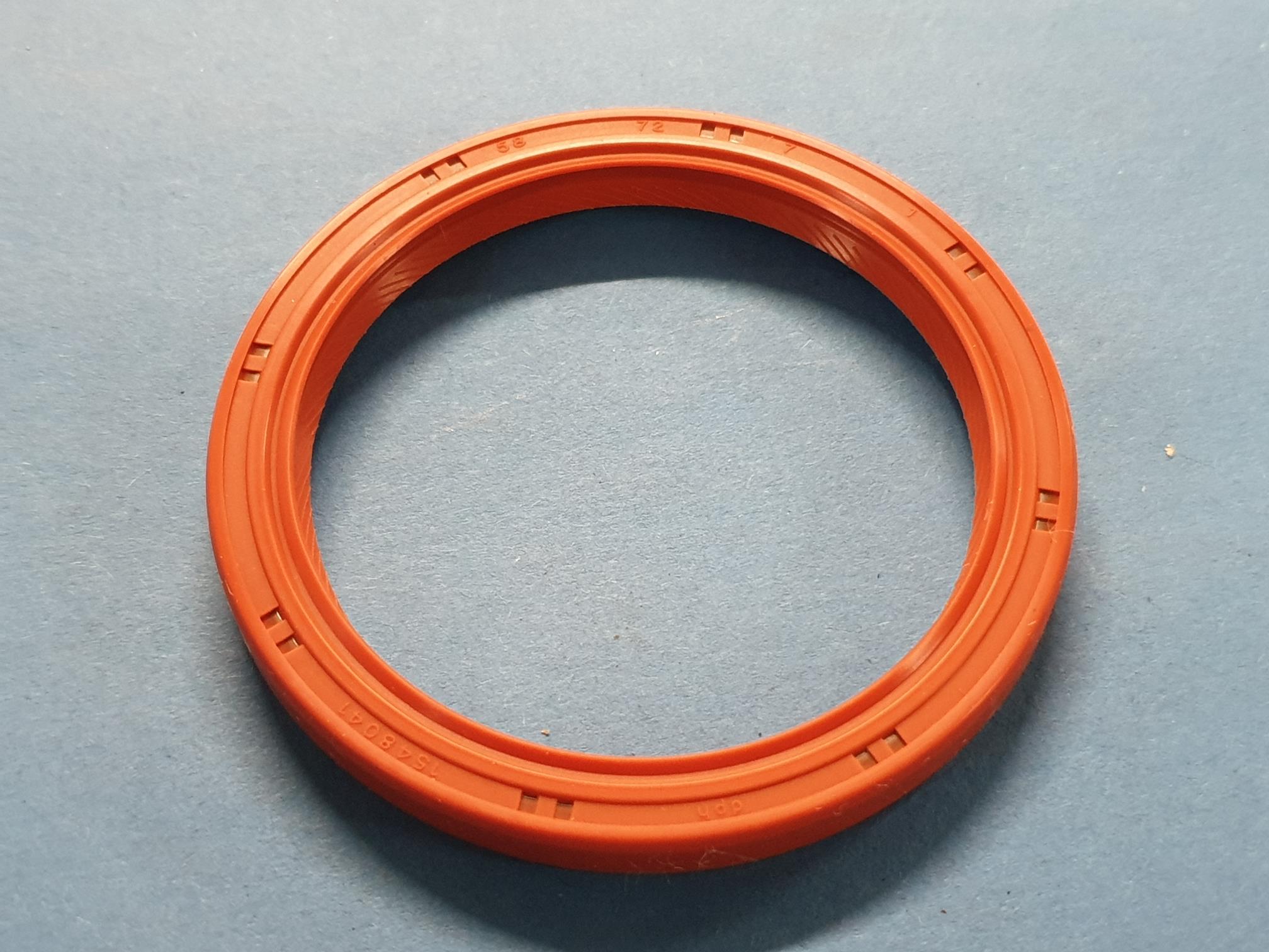 Wellendichtring - 58x72x7