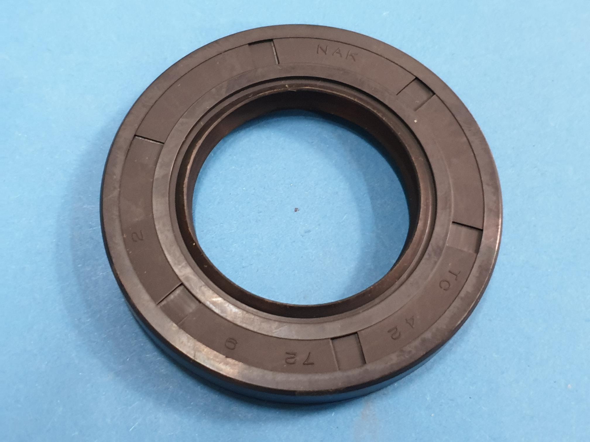 Wellendichtring - 42,00x72,00x9,00