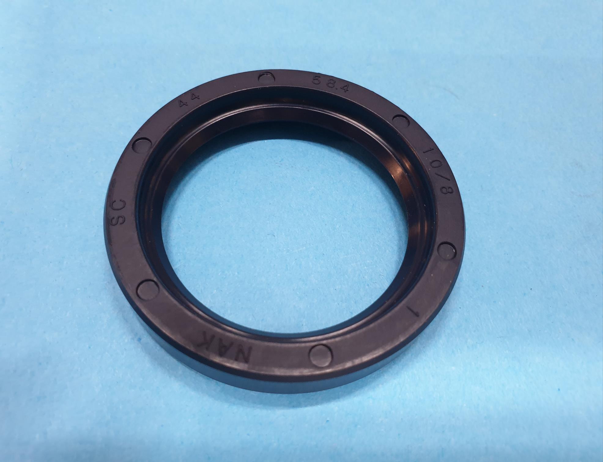 Wellendichtring - 44x58,4x10/8