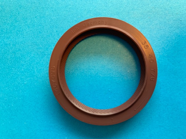 Wellendichtring - 35x45x7/8