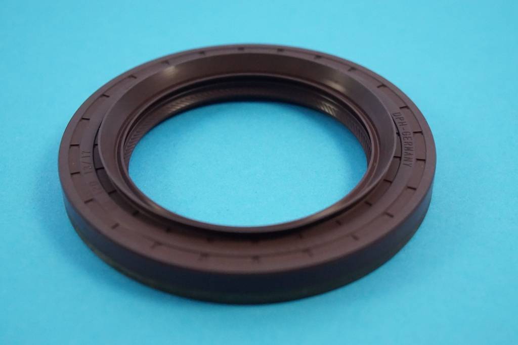Oil seal - 80x120x13/17