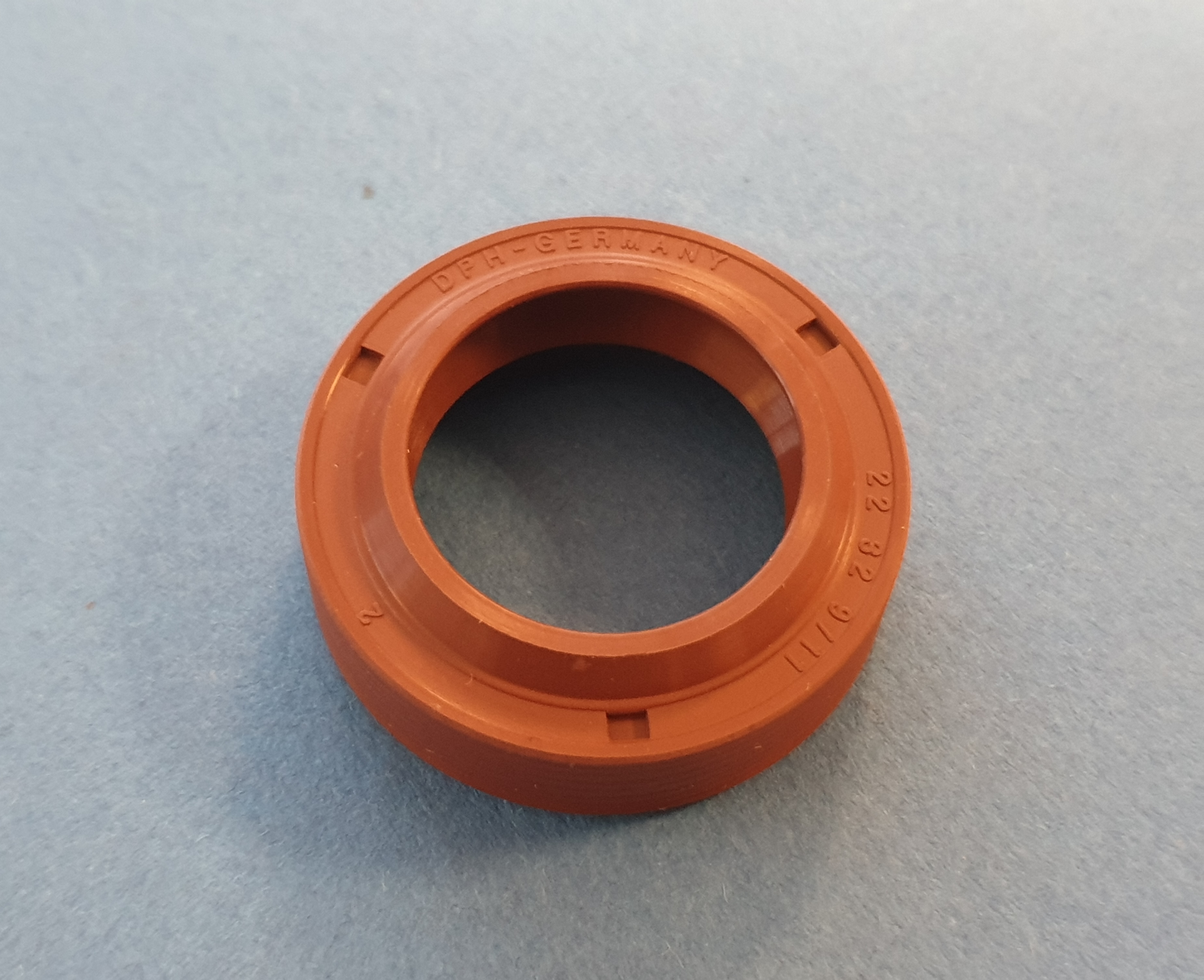 Wellendichtring - 22,00x32,00x9/11