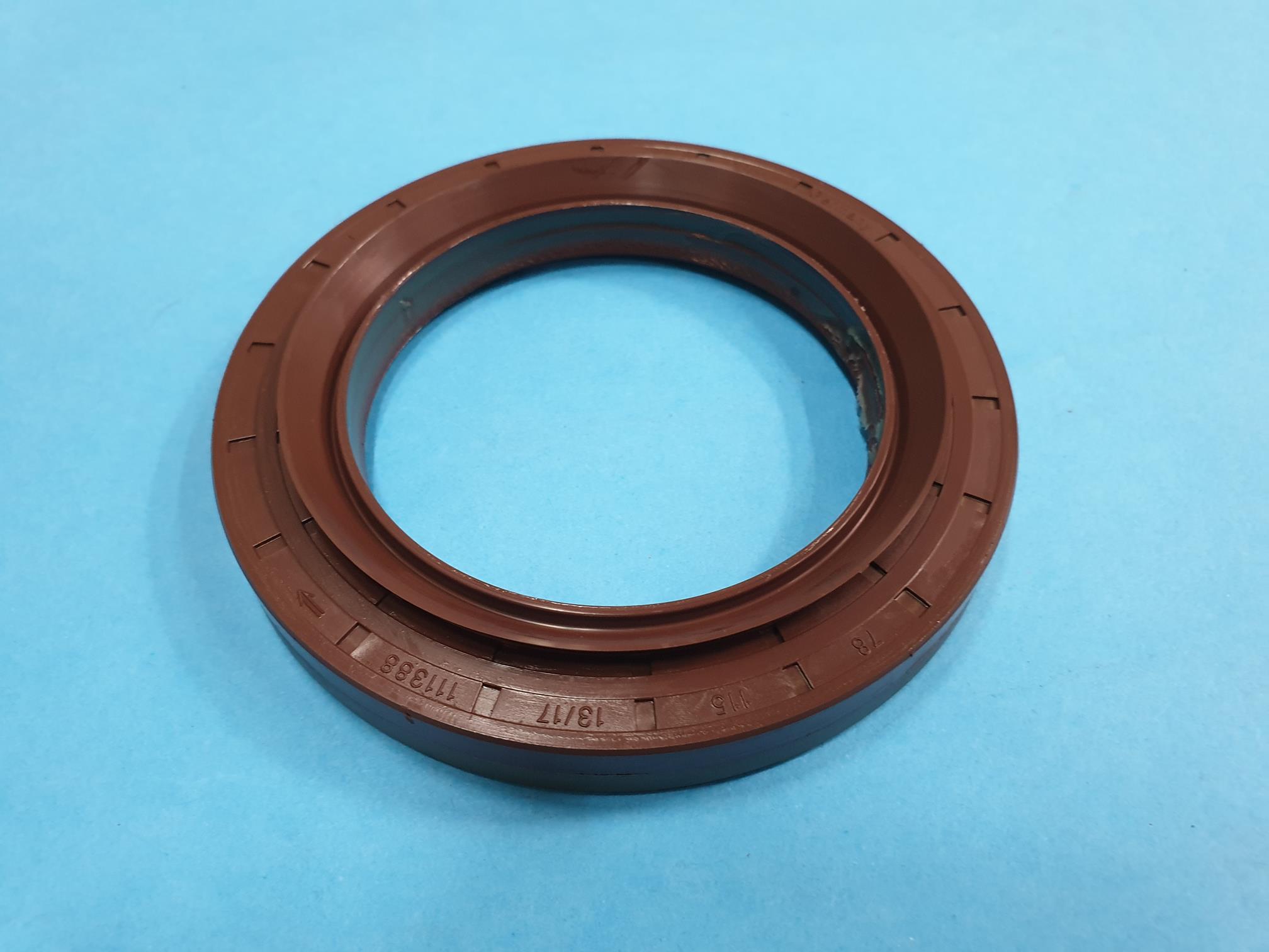 Wellendichtring - 78x115x13/17