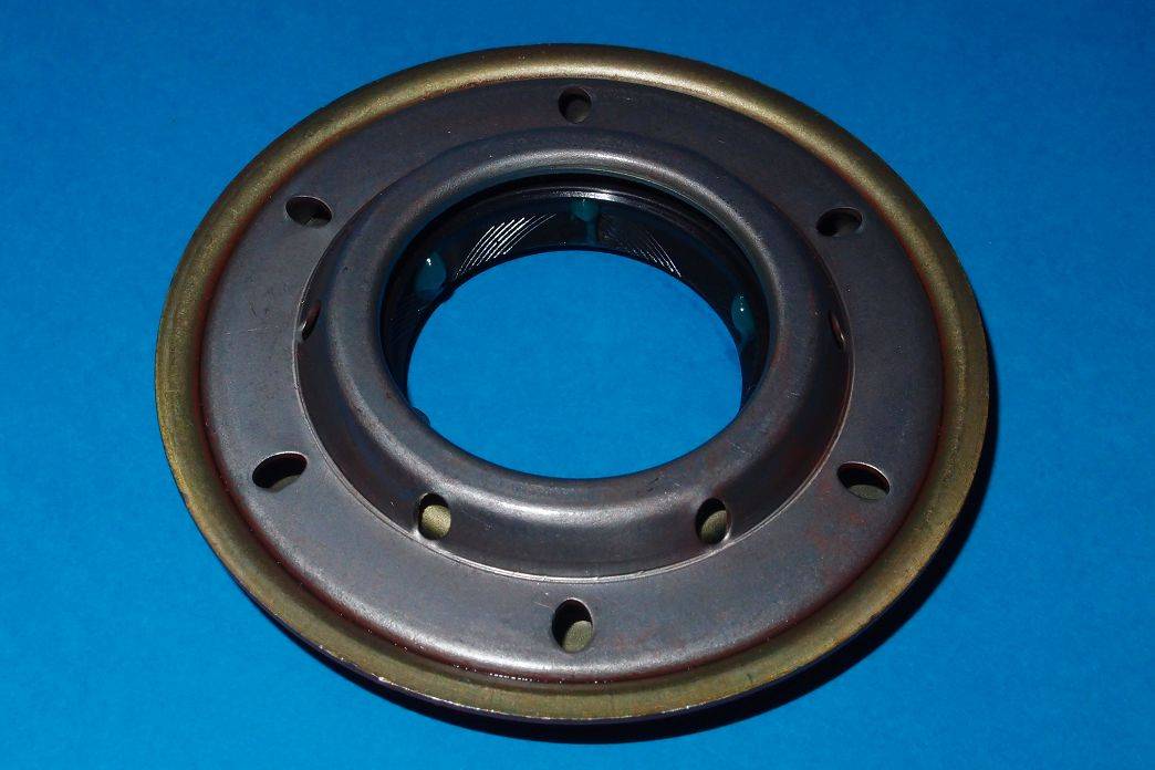 Wellendichtring - 35x73x8/14