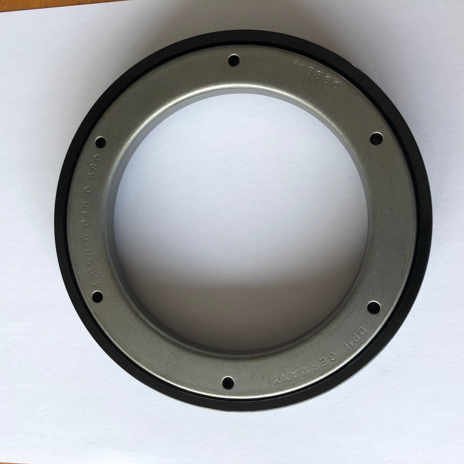 Wellendichtring - 107,95x153,62x17,27