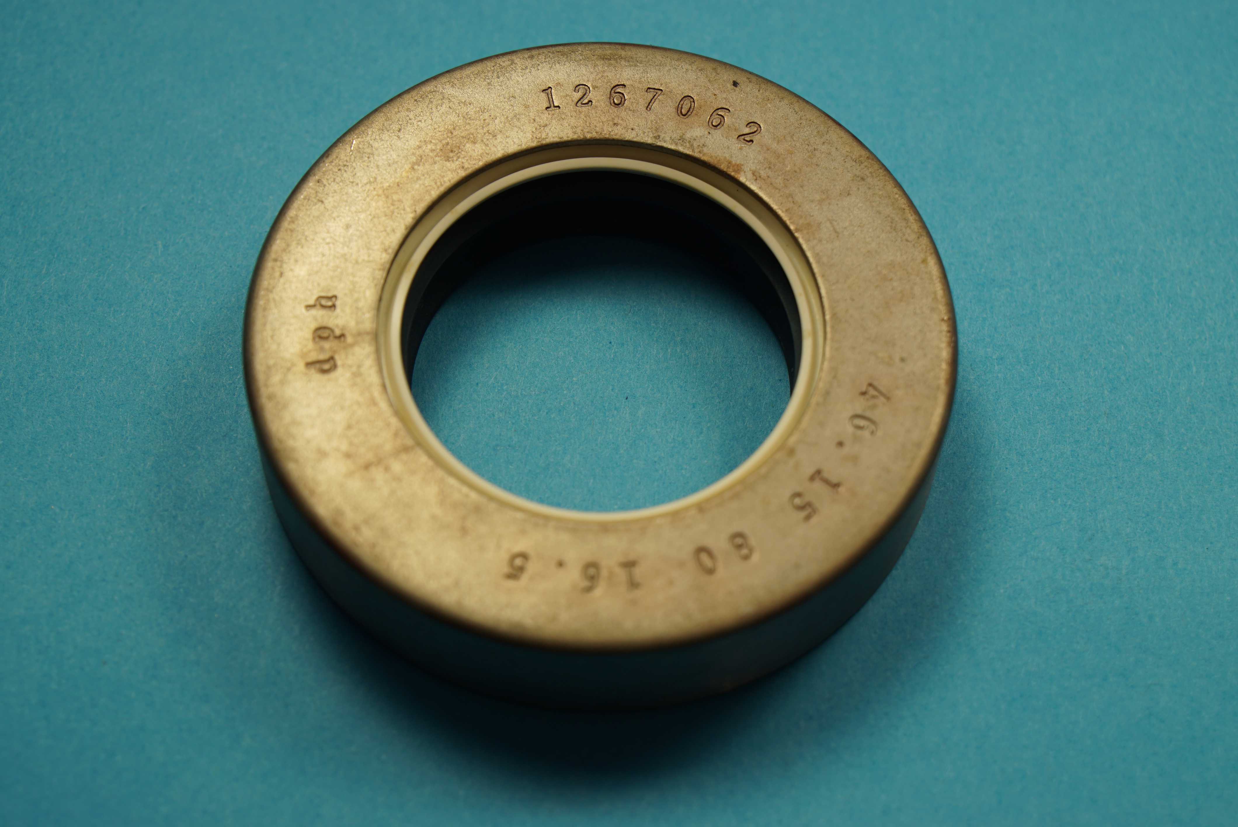 Wellendichtring - 46,15x80x16,5