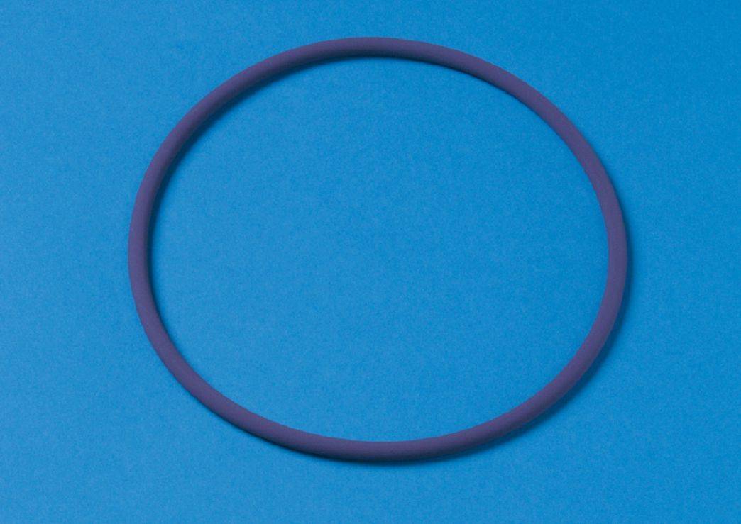 O-Ring FKM 75 lila - 142,80 x 5,80