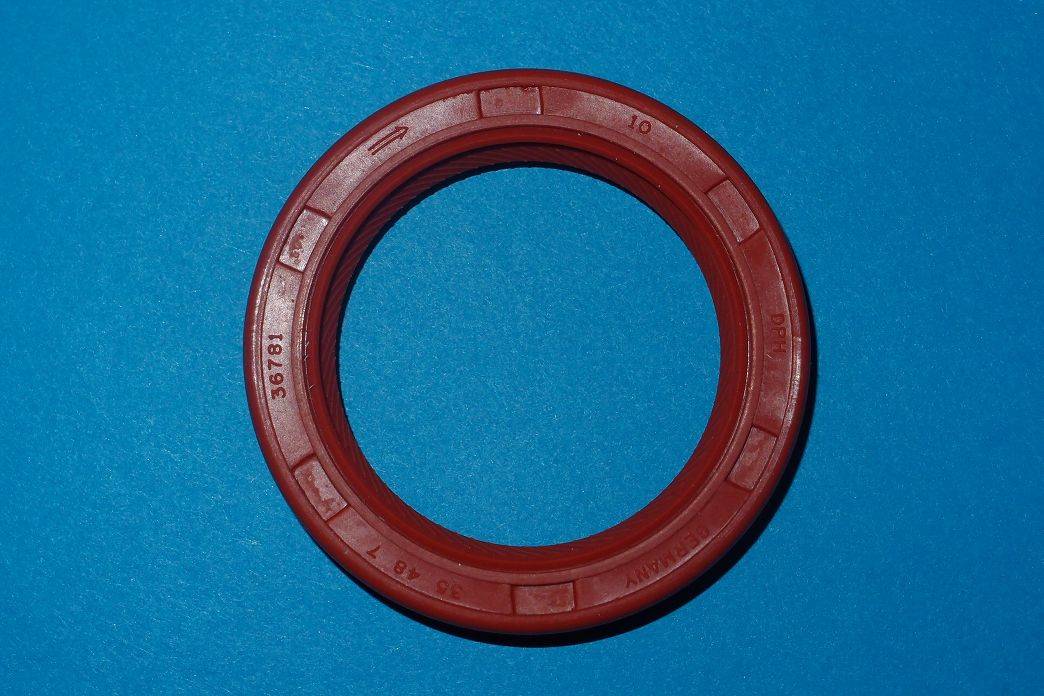 Wellendichtring - 35,00x48,00x7,00