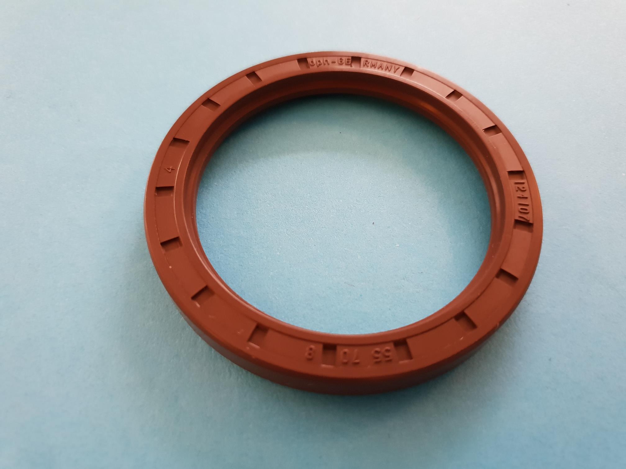 Wellendichtring - 55x70x8