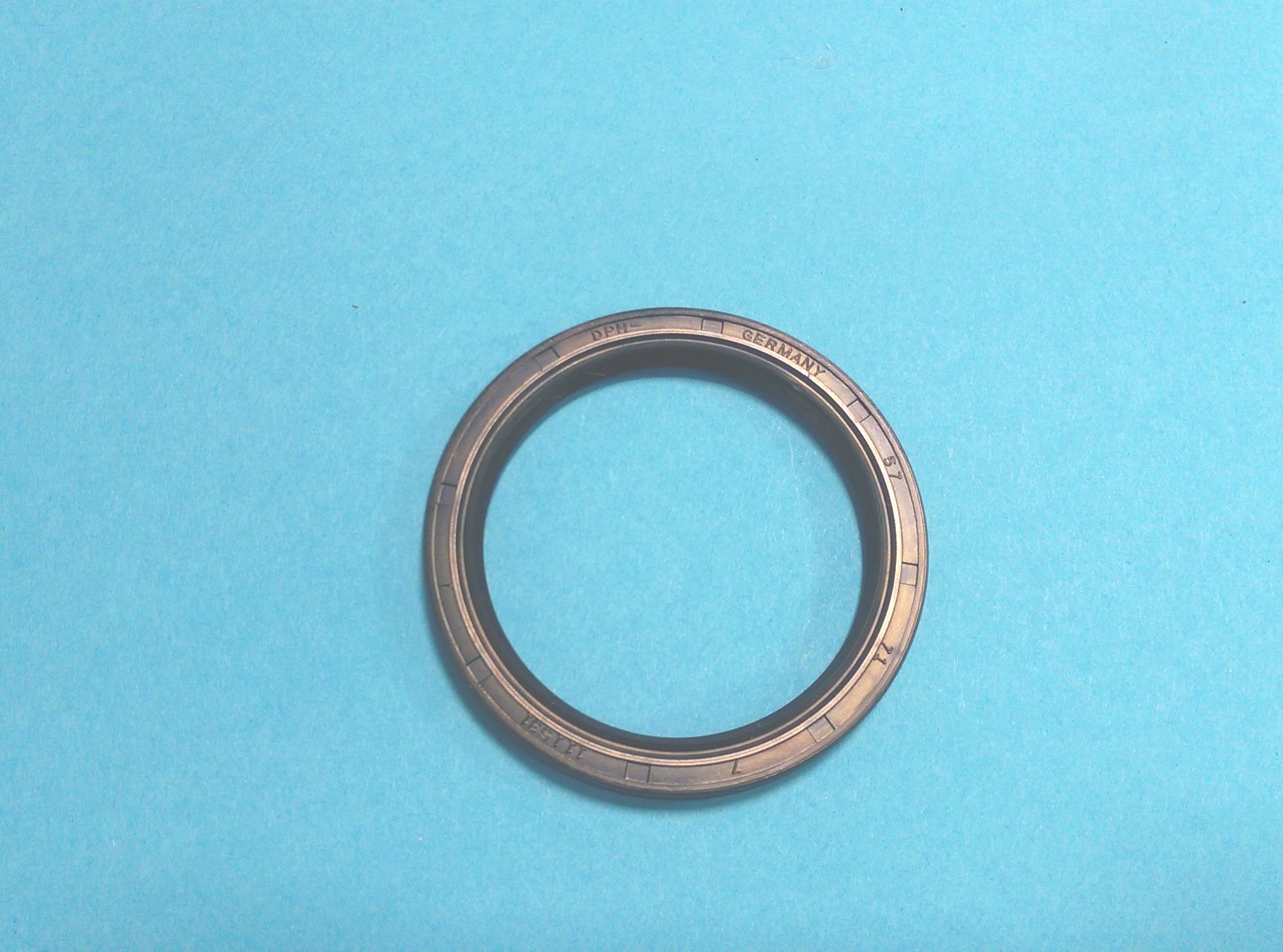 Wellendichtring - 57x71x7/6,5