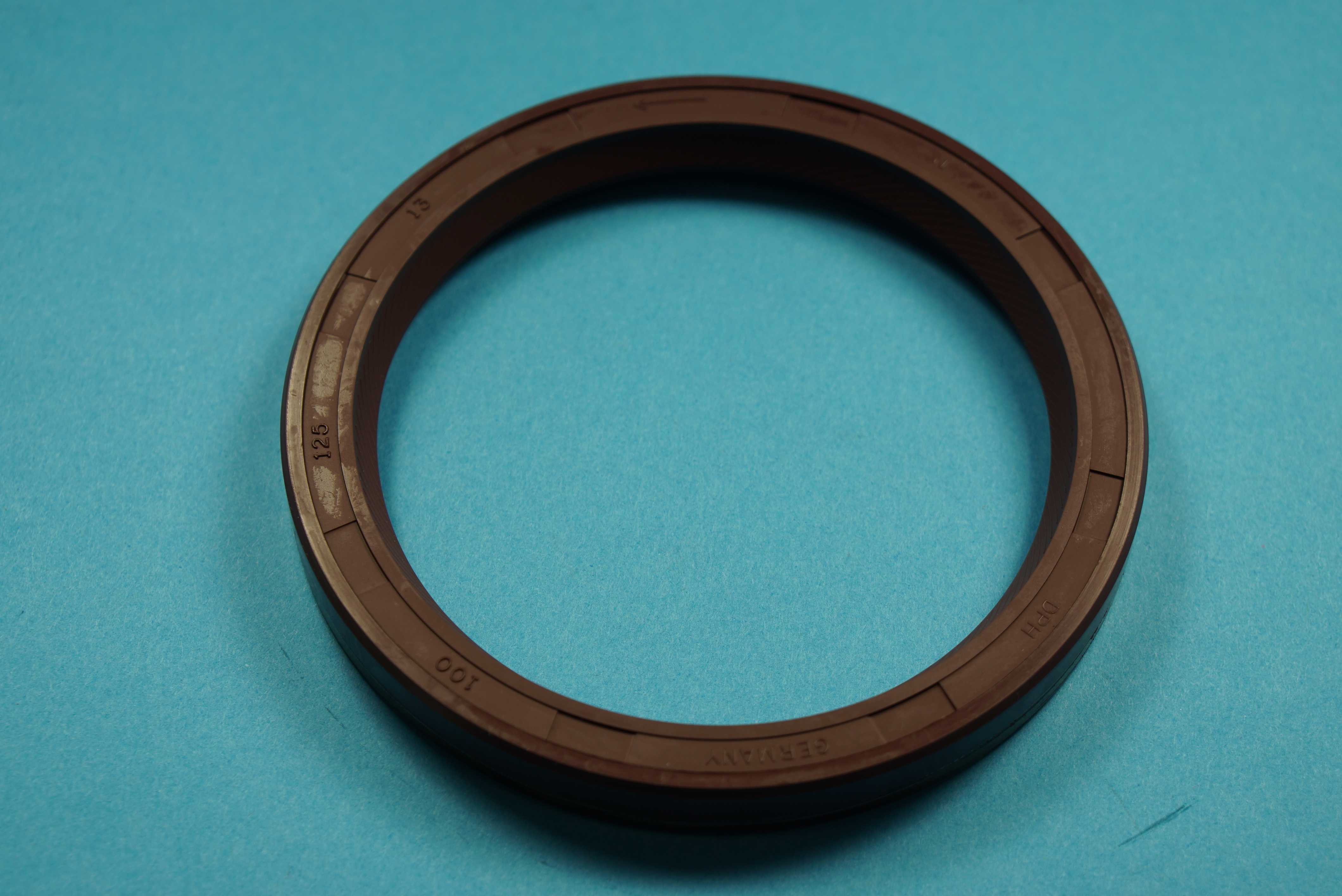 Wellendichtring - 100x125x13