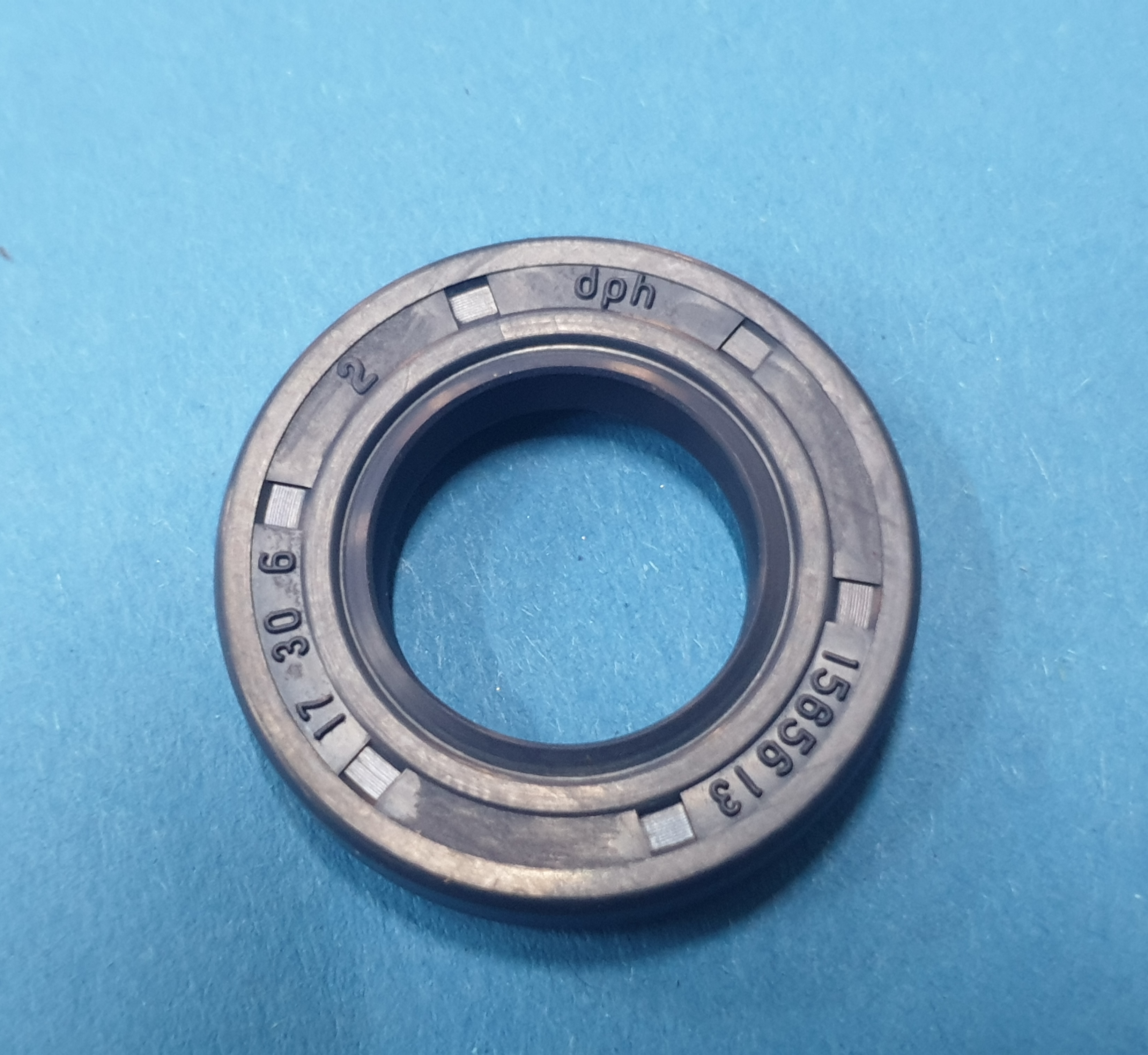 Wellendichtring - 17x30x6