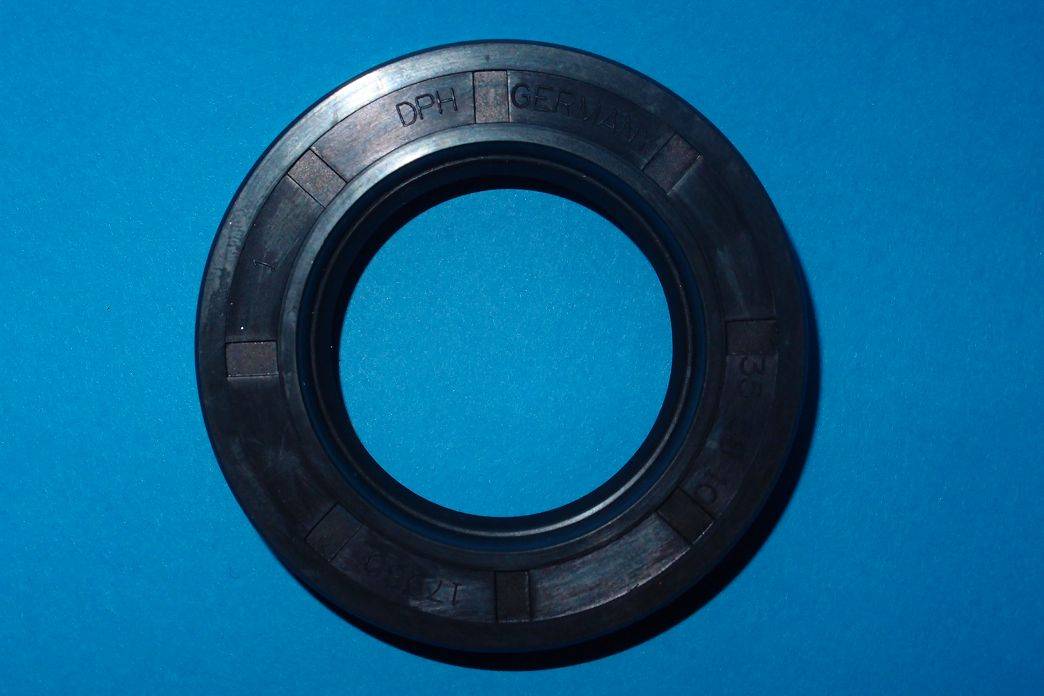 Wellendichtring - 35,00x58,00x10,00