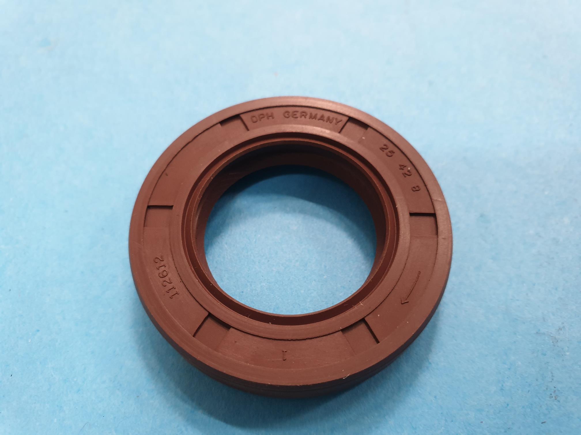 Wellendichtring - 25x42x8