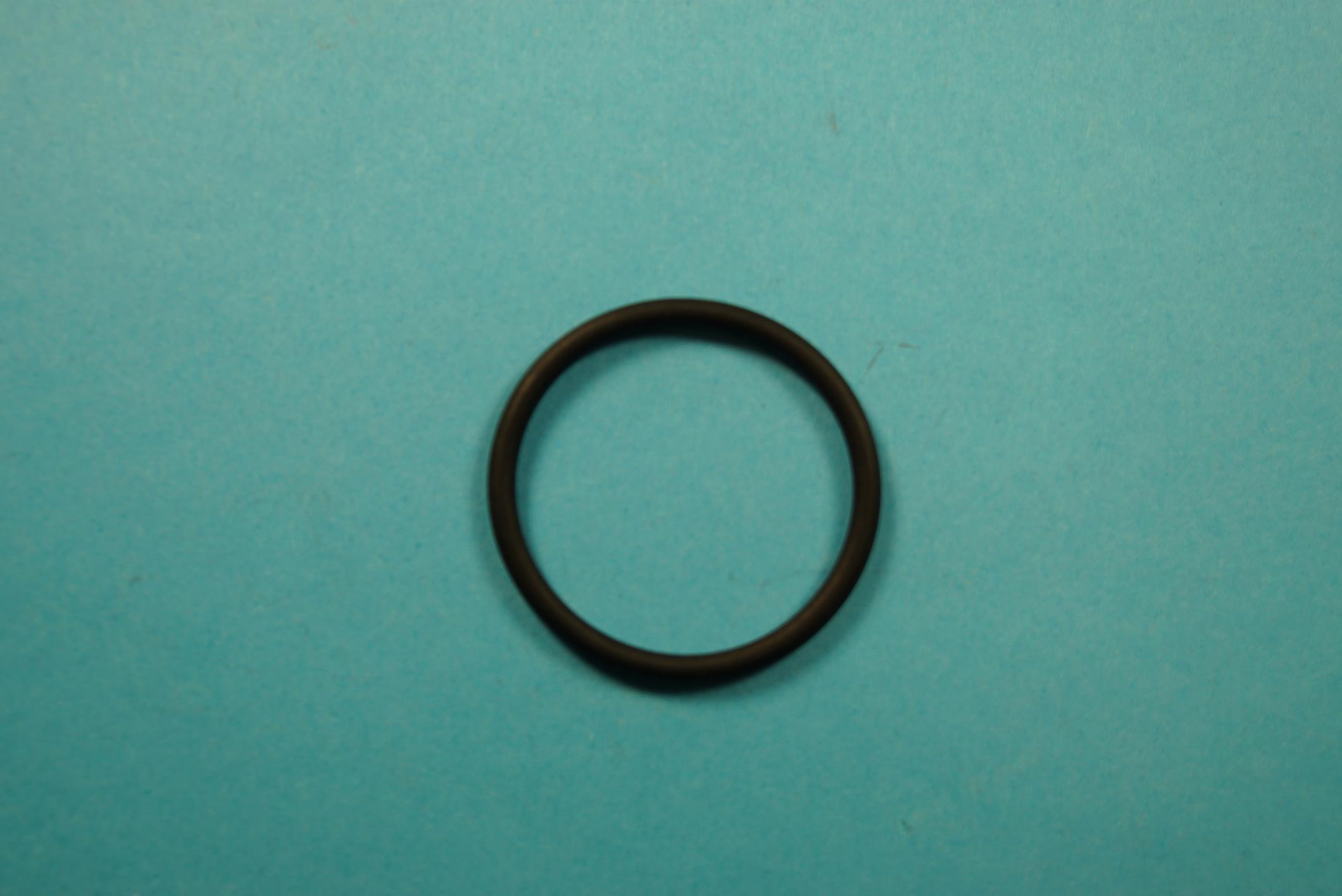 O-Ring FFKM 80 schwarz - 40,87 x 3,53