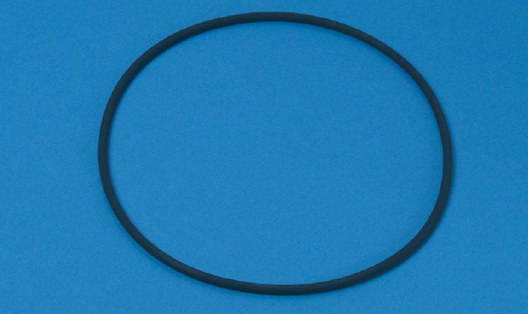 O-Ring FKM 75 black - 144.00 x 3.80