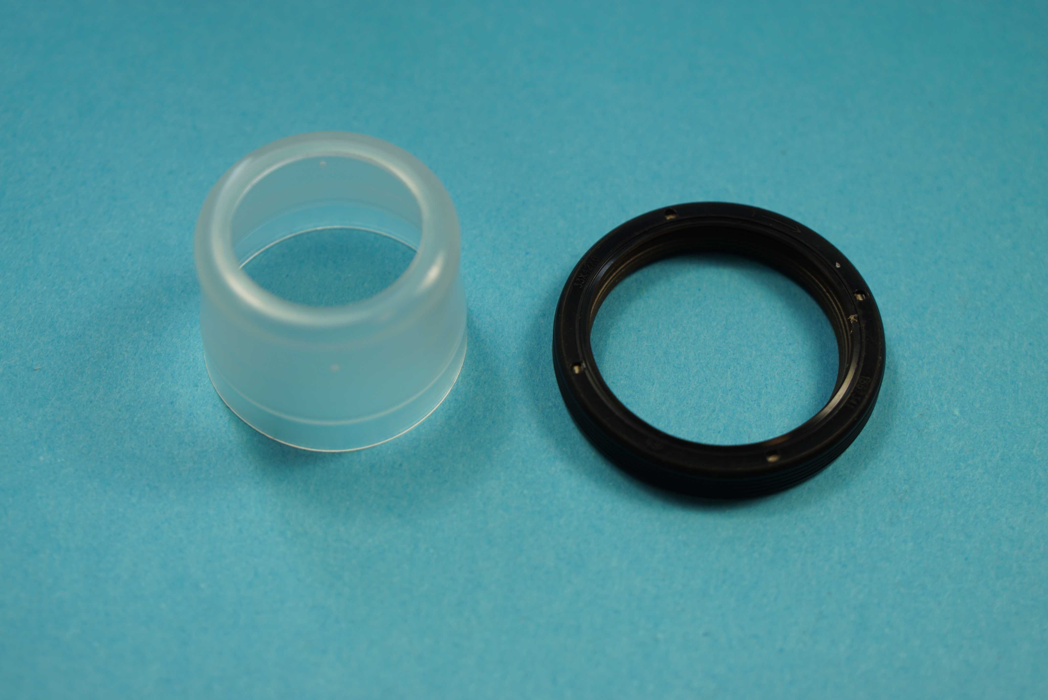 Wellendichtring - 33x42x6