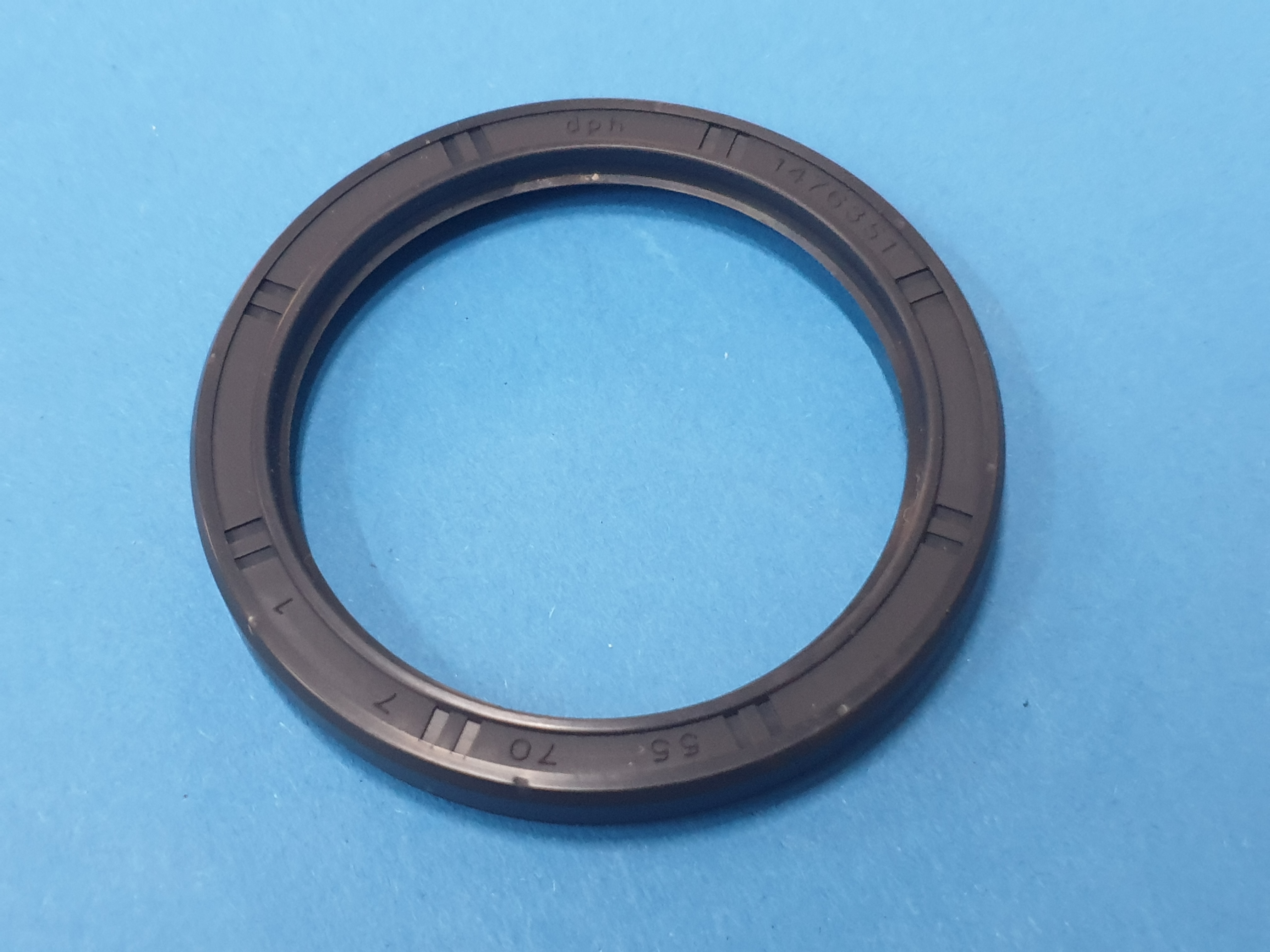 Wellendichtring - 55x70x7