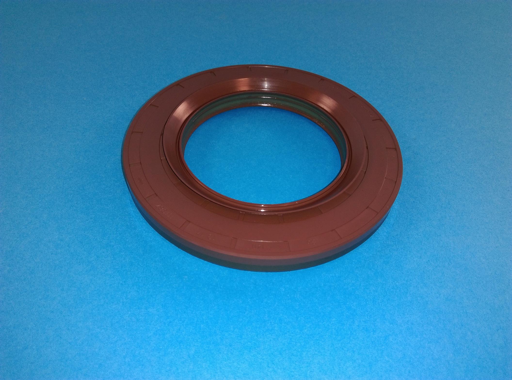 Wellendichtring gefettet - 85x140x13/17