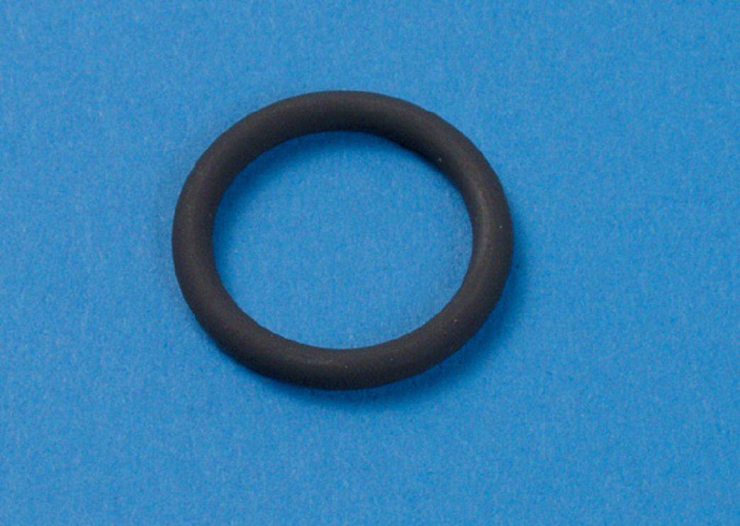 O-Ring FKM 80 black - 19.00 x 3.00