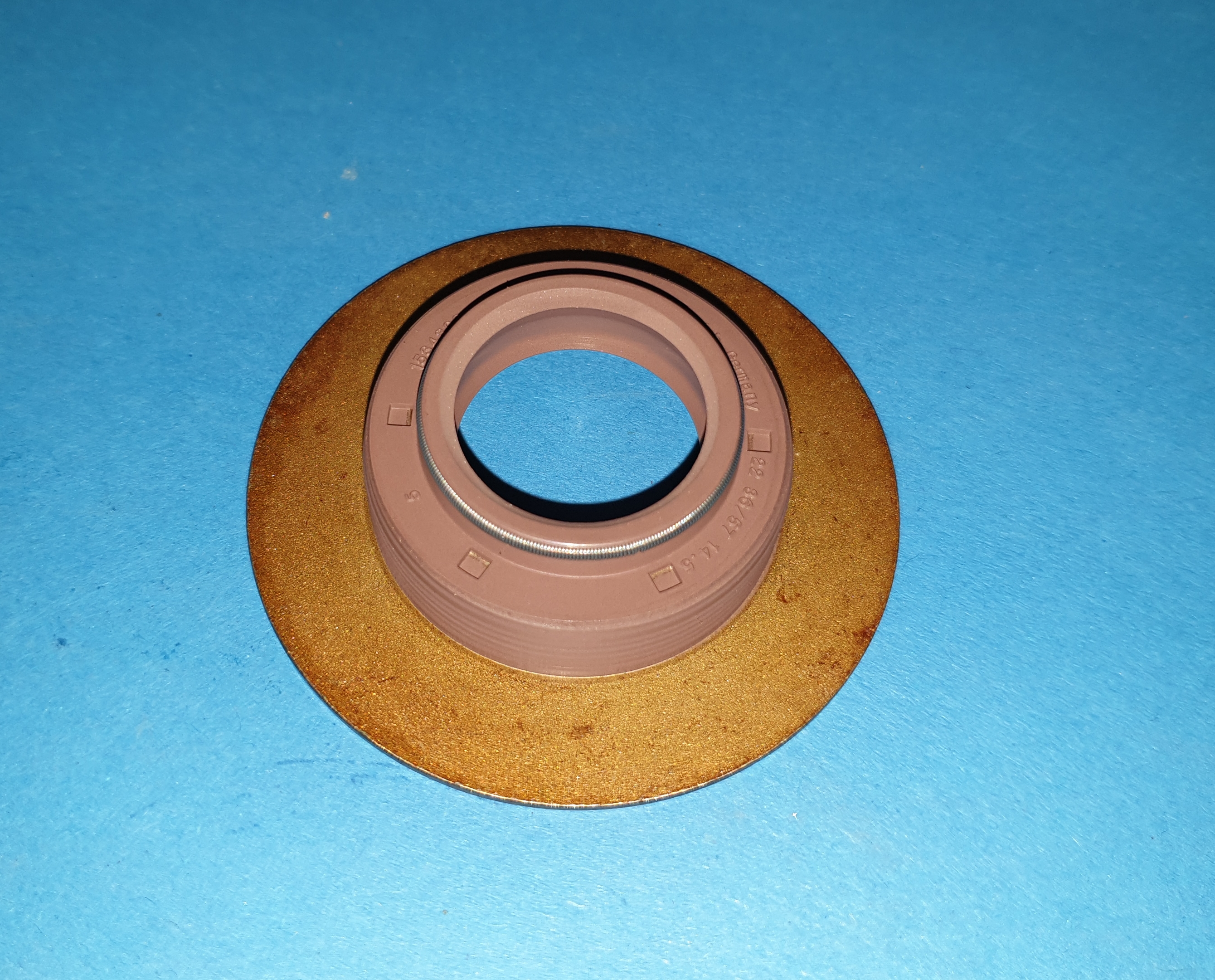 Wellendichtring - 22x36/57x14,5