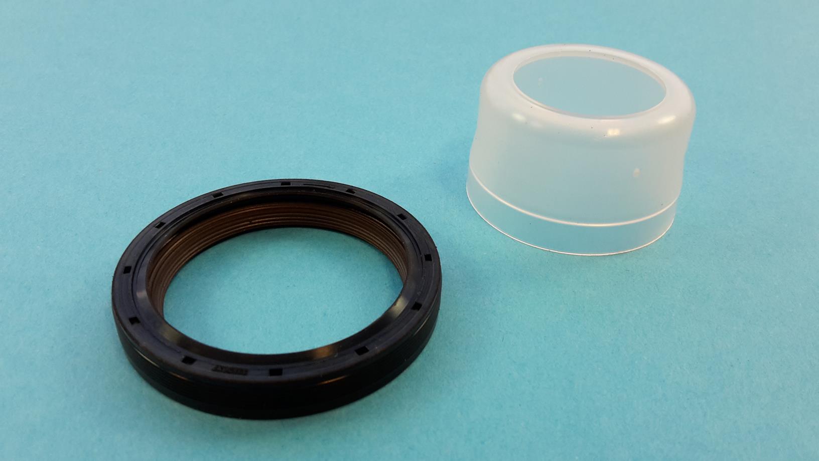 Wellendichtring - 39x50x7