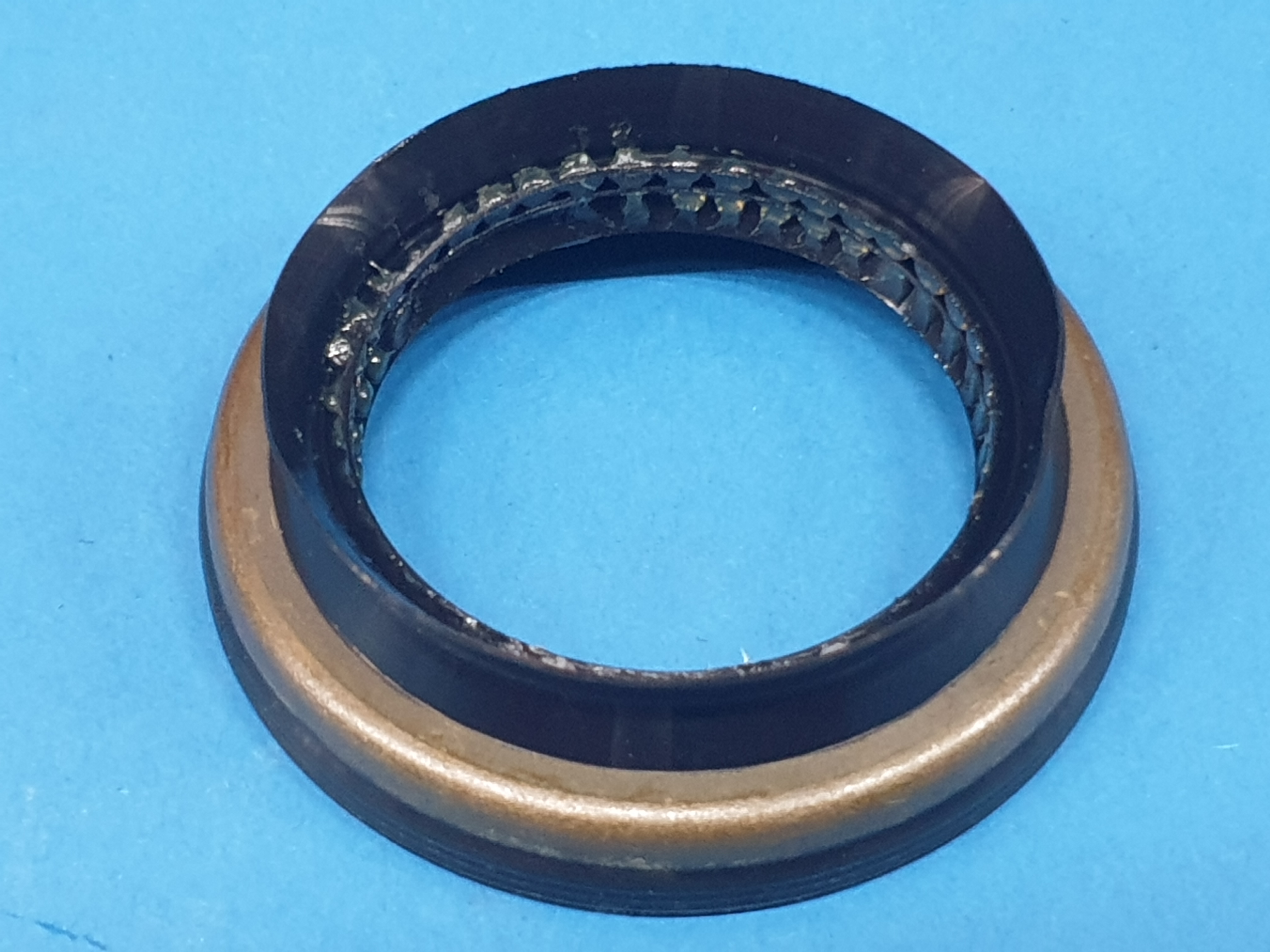 Wellendichtring - 54x80x11,25/22,9