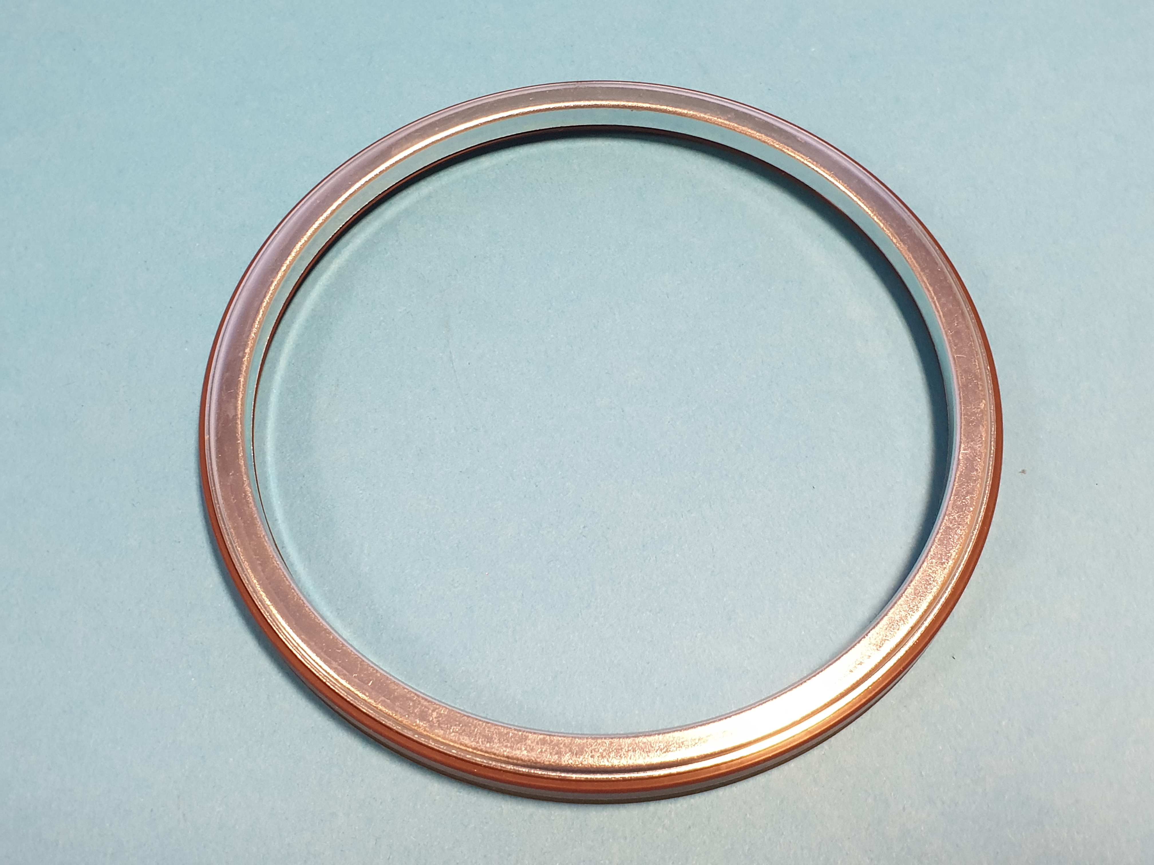 Wellendichtring 2-teilig - 125x142x8/9,2